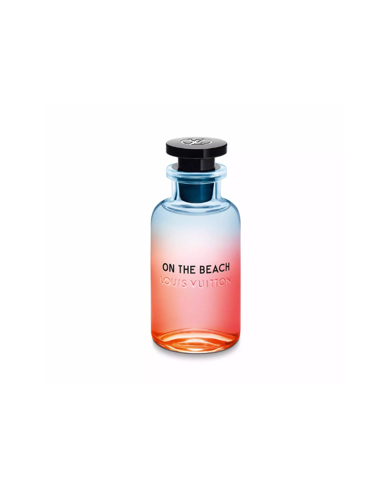Louis Vuitton On The Beach 2021 100ml