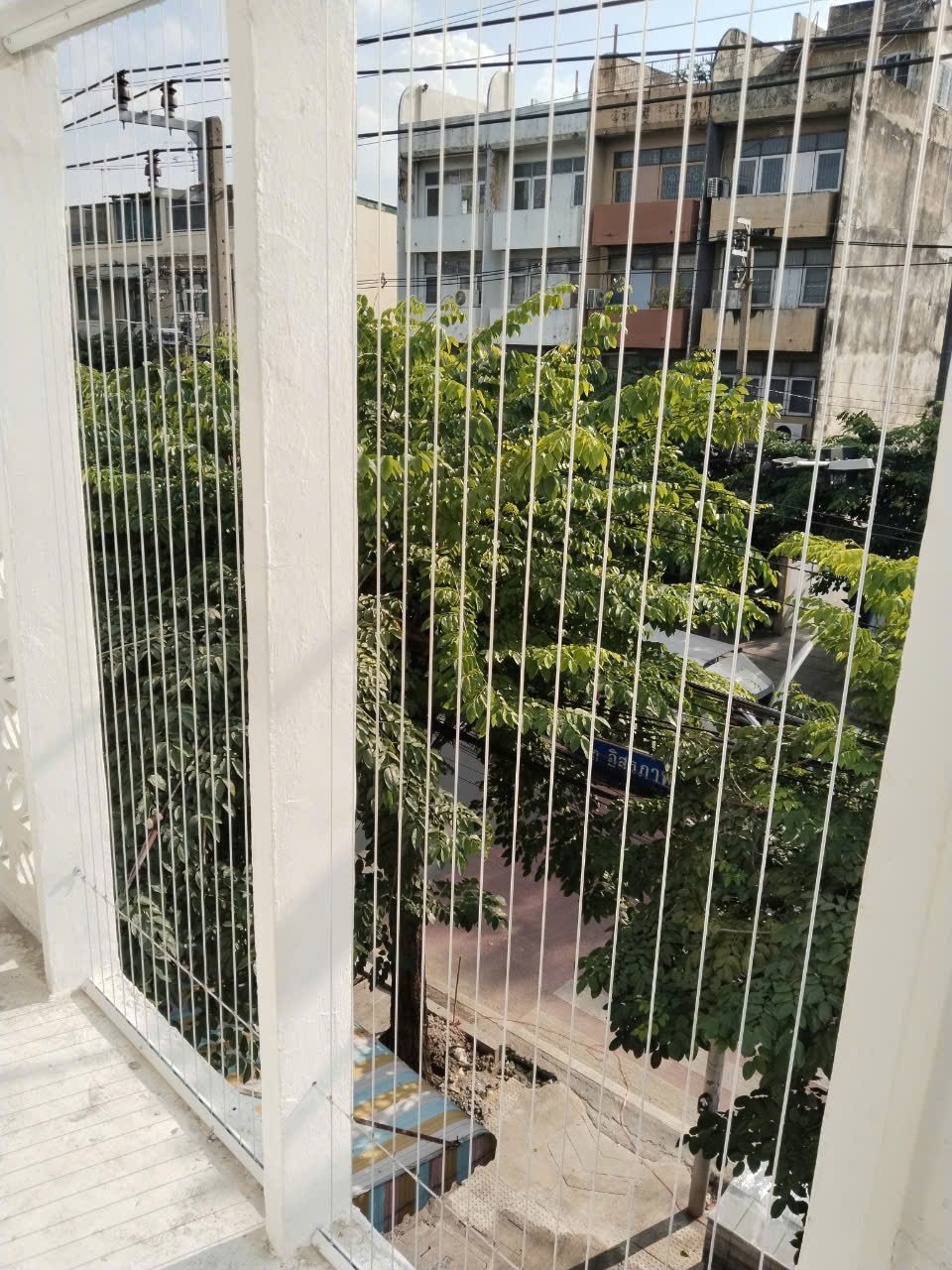 ตาข่ายความปลอดภัย Joshi ของแท้