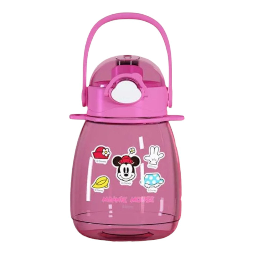 Bình nước nhựa - HM8118N