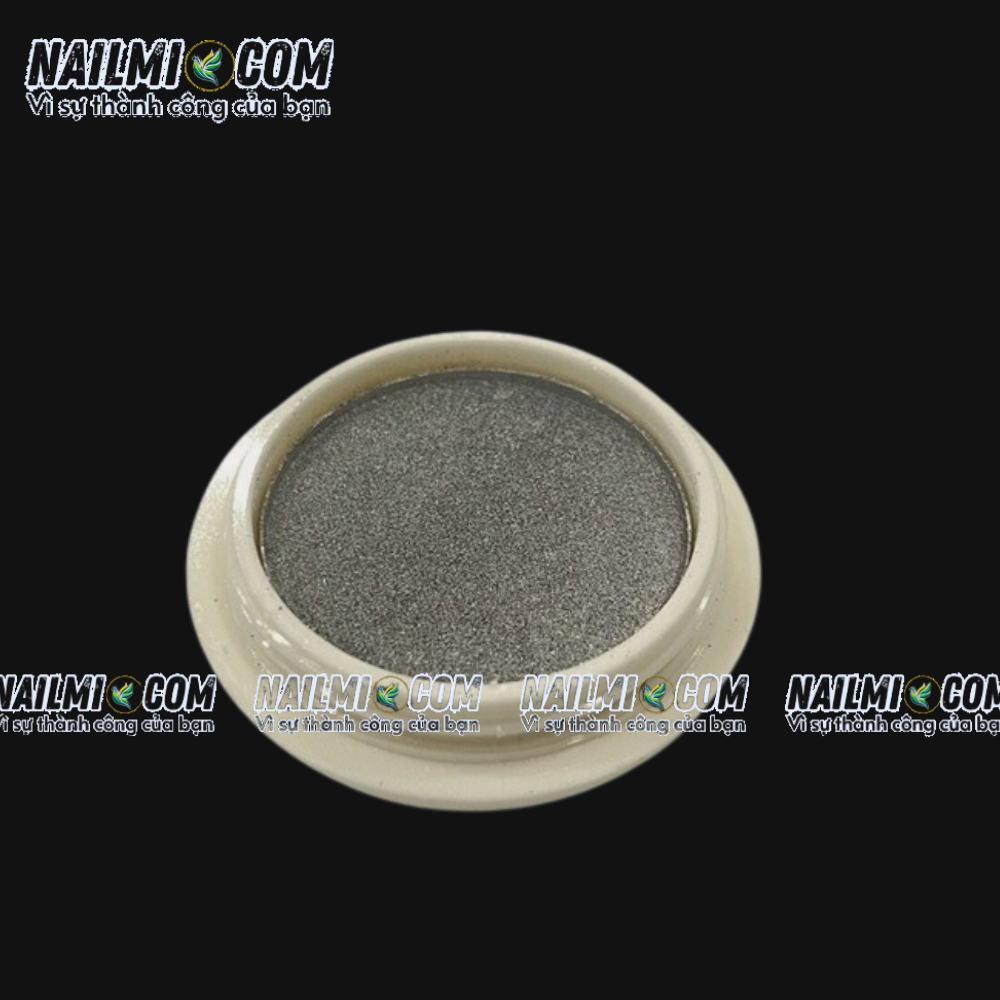 Tráng gương Bạc - Ánh cầu vồng - dạng nén (hũ)_thumbnail_3