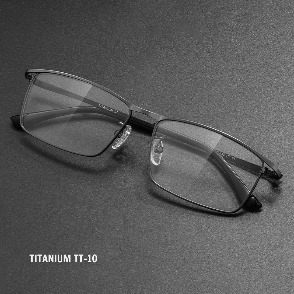Gọng Kính Titanium Business Model TT- 10 Sang Trọng_thumbnail_6