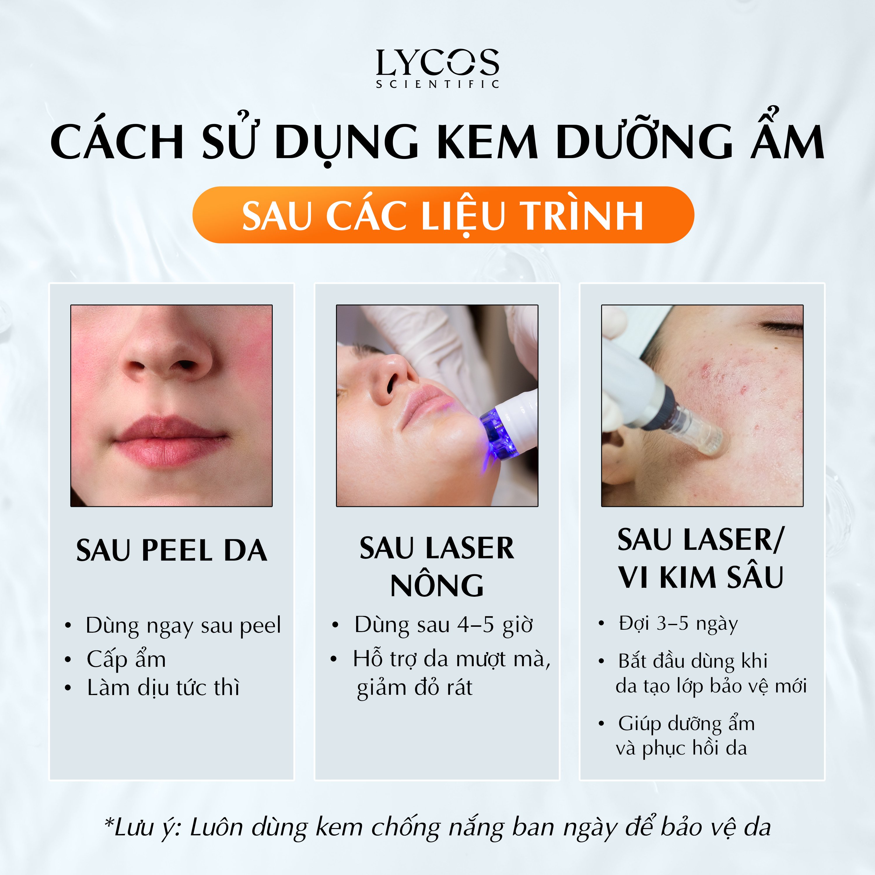 Kem Dưỡng Ẩm LYCOS Hydration Cấp Ẩm, Làm Dịu & Dưỡng Sáng Da 50ml_thumbnail_16
