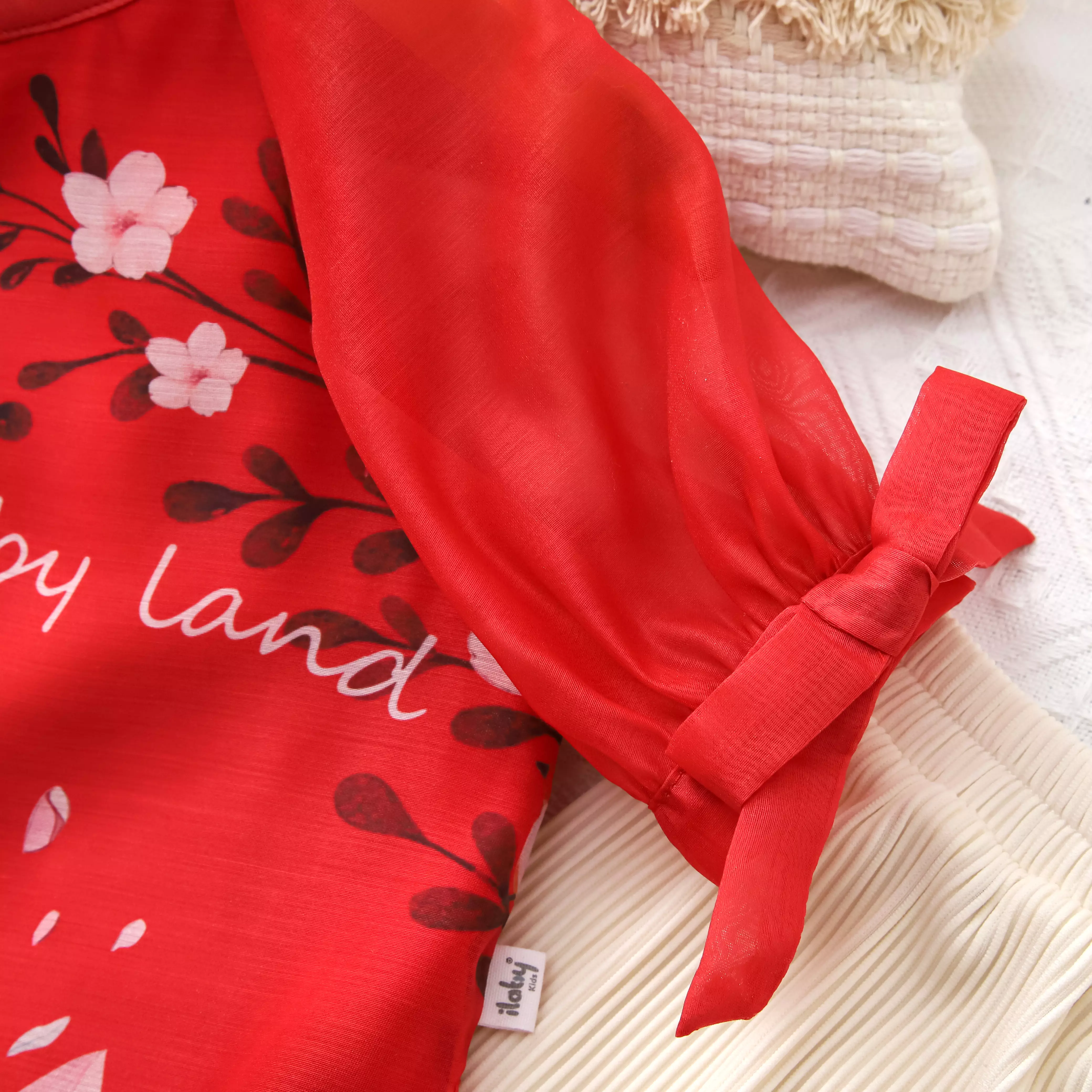 Áo dài đỏ Ilaby land_thumbnail_8