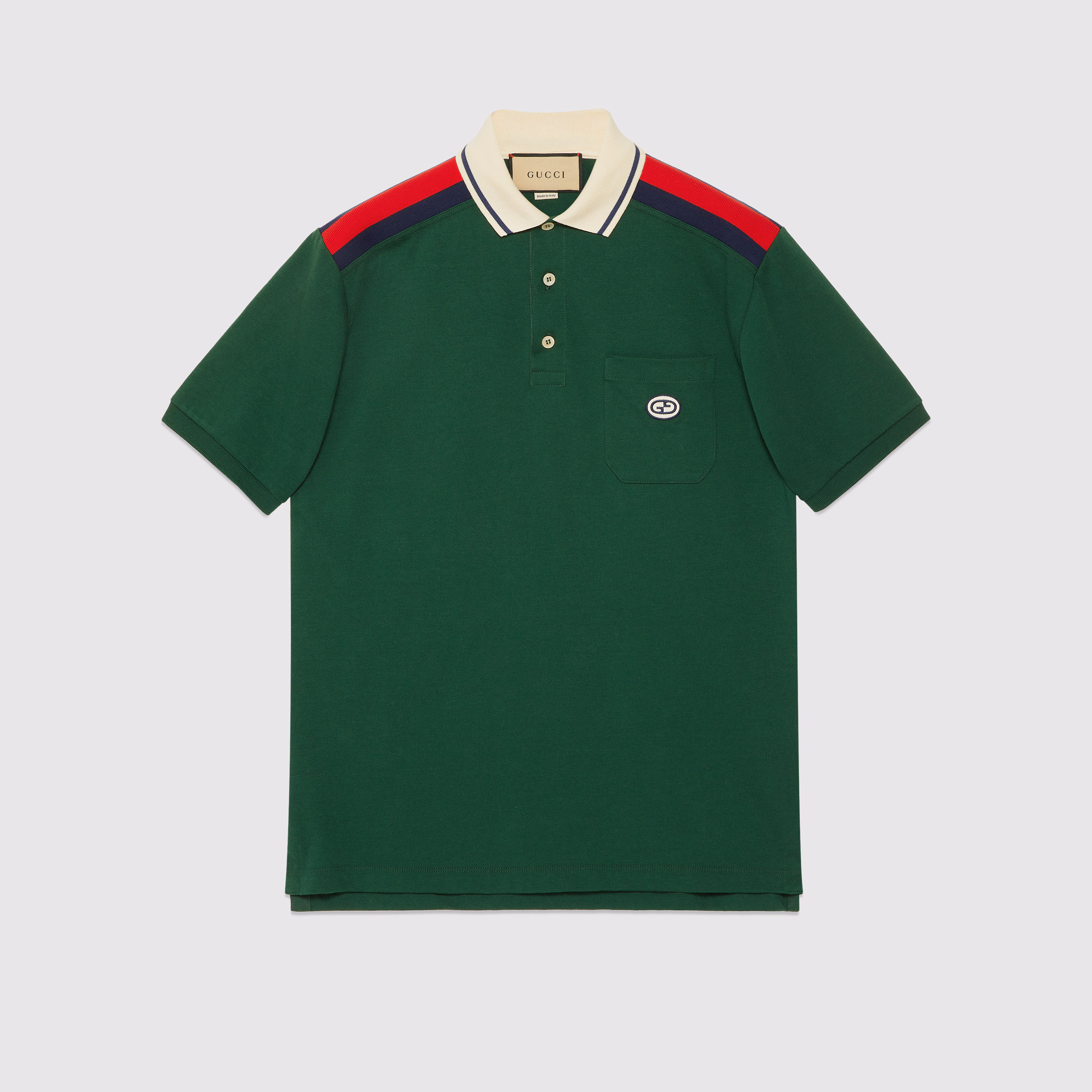 PL83840 - Polo Gucci Viền vai_thumbnail_14