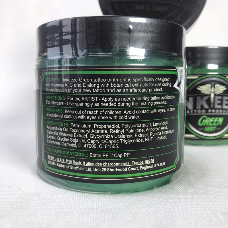 INKEEZE GREEN (16oz)._thumbnail_3