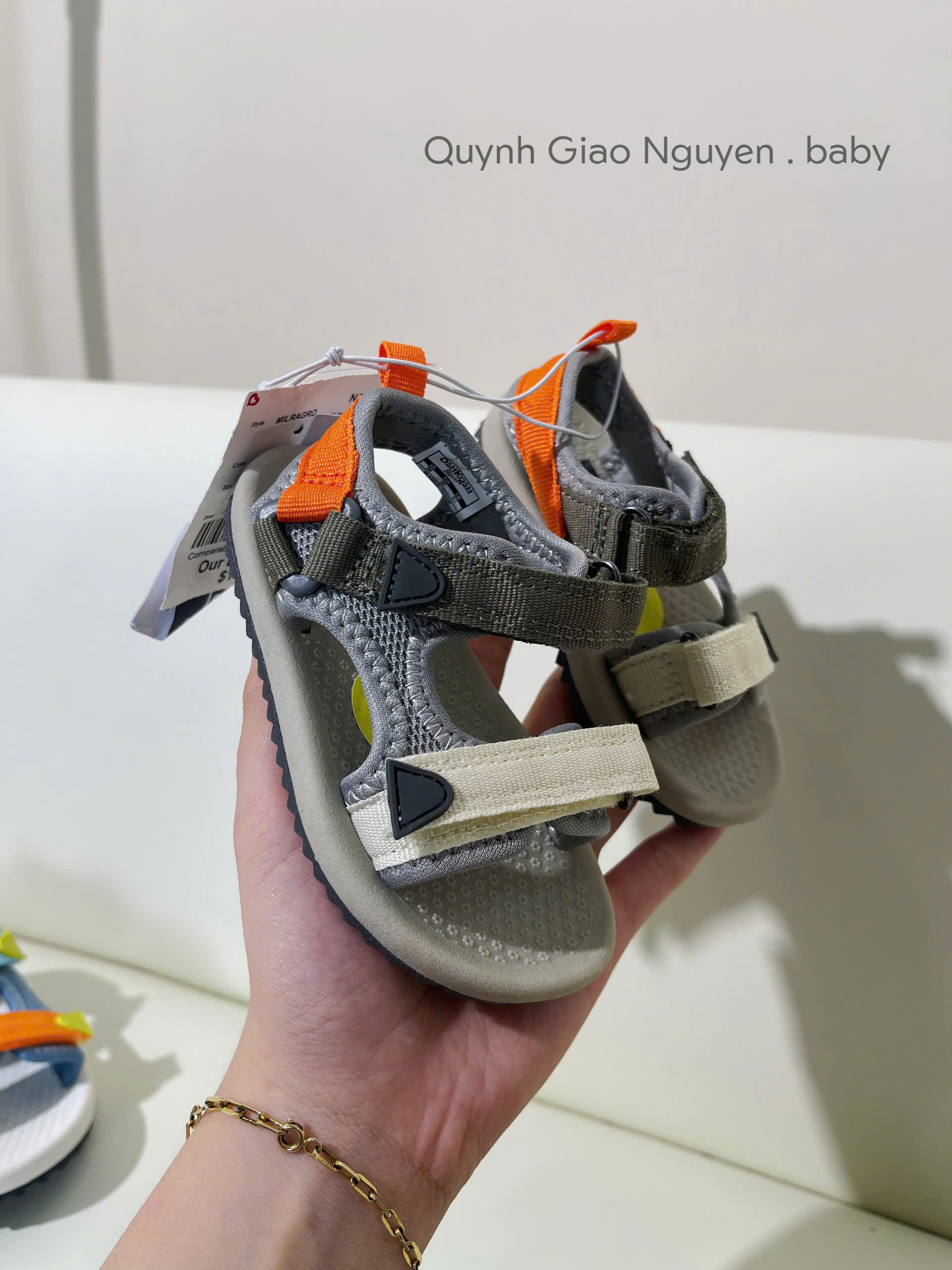 Sandan bé trai ( XÁM TRẮNG )_thumbnail_9