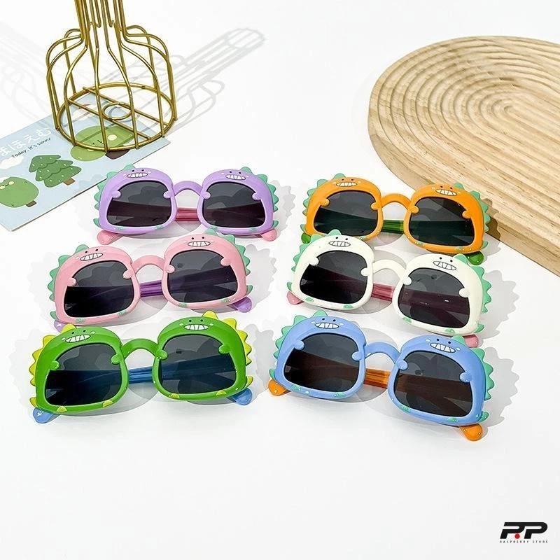 Kính Mắt Đơn giản