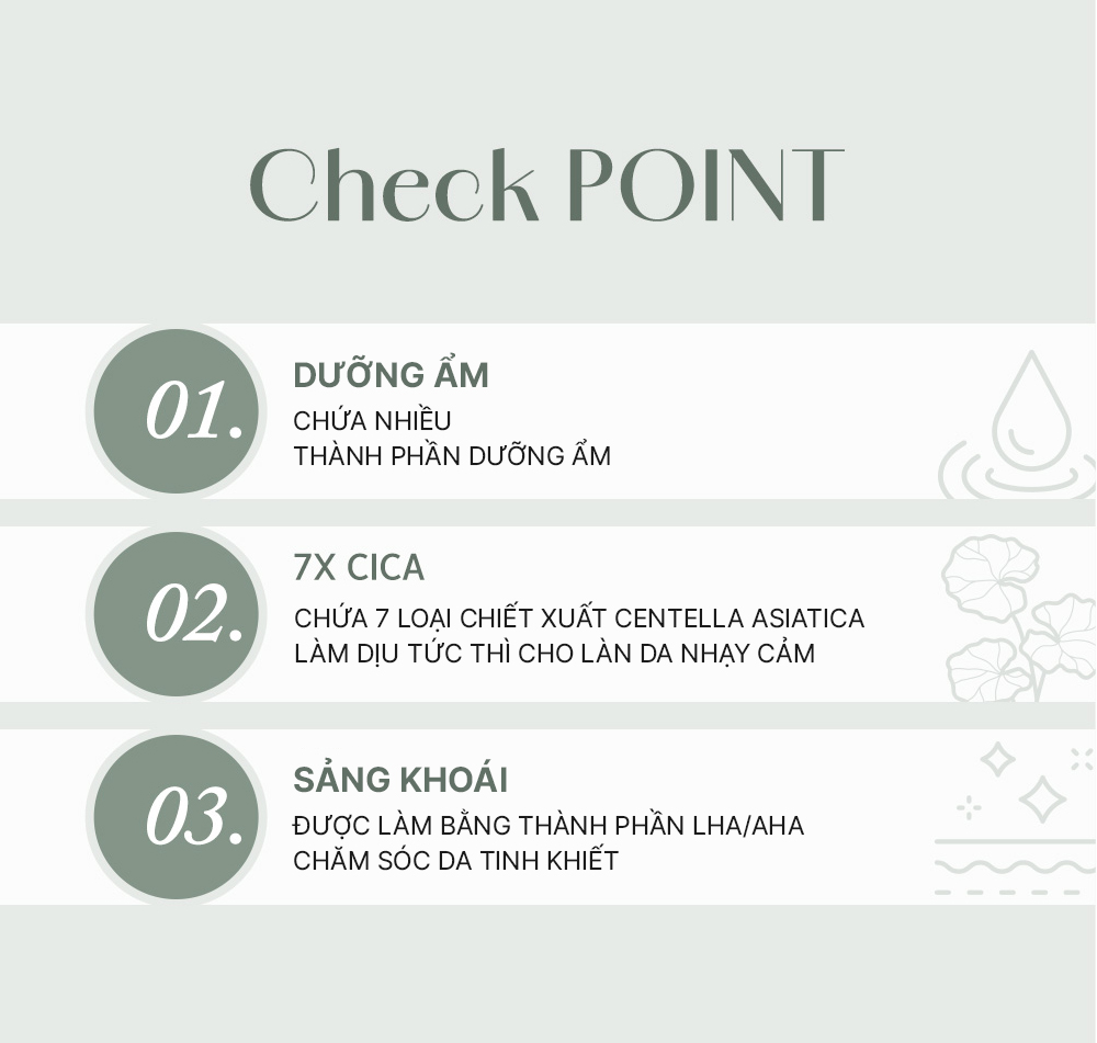Tinh chất dưỡng ẩm, làm dịu da Elravie Pro Relaxing 50ml_thumbnail_3