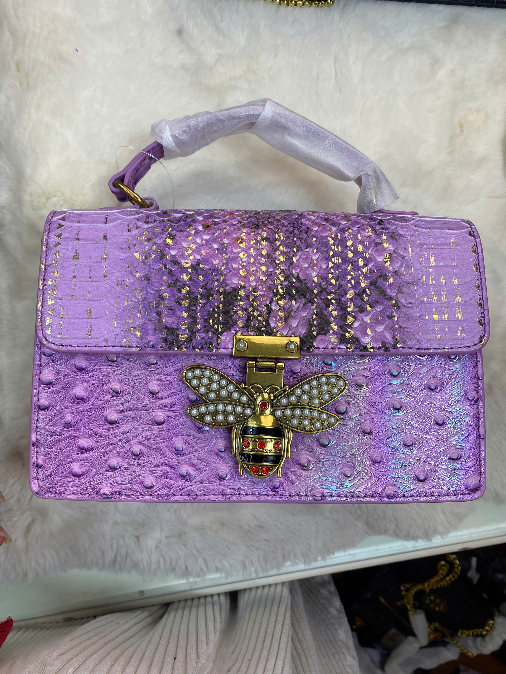 túi xách nội địa trung 