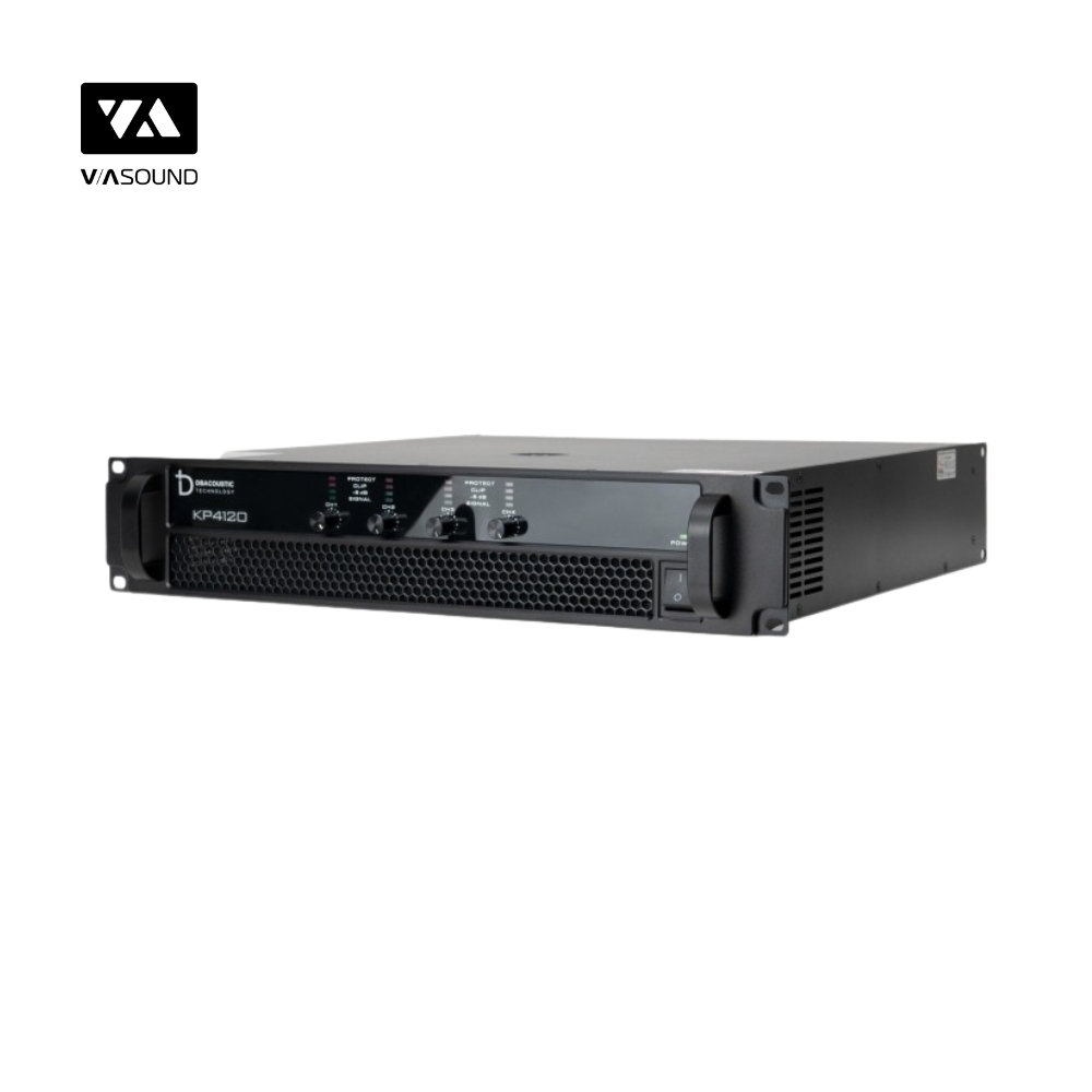 Cục Đẩy Công Suất DBACOUSTIC KP4120 PREMIUM_thumbnail_2