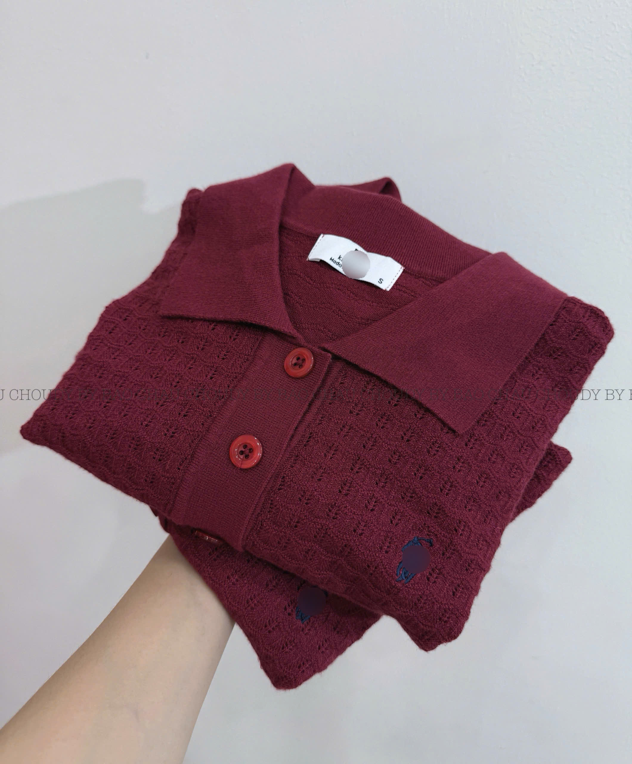 A742 ÁO DỆT KIM ĐỎ_thumbnail_1