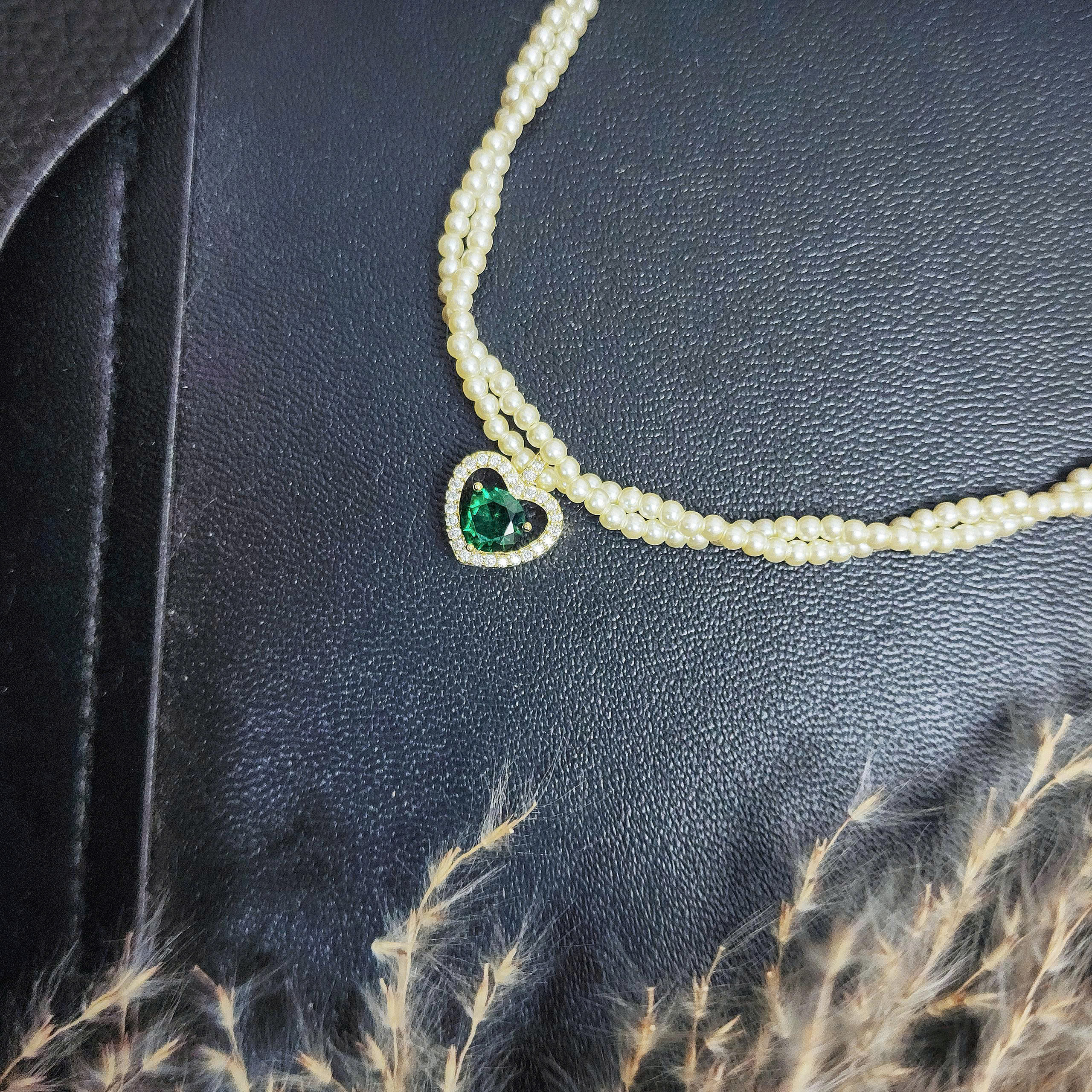 Mặt kèm dây chuyền - SK-9052