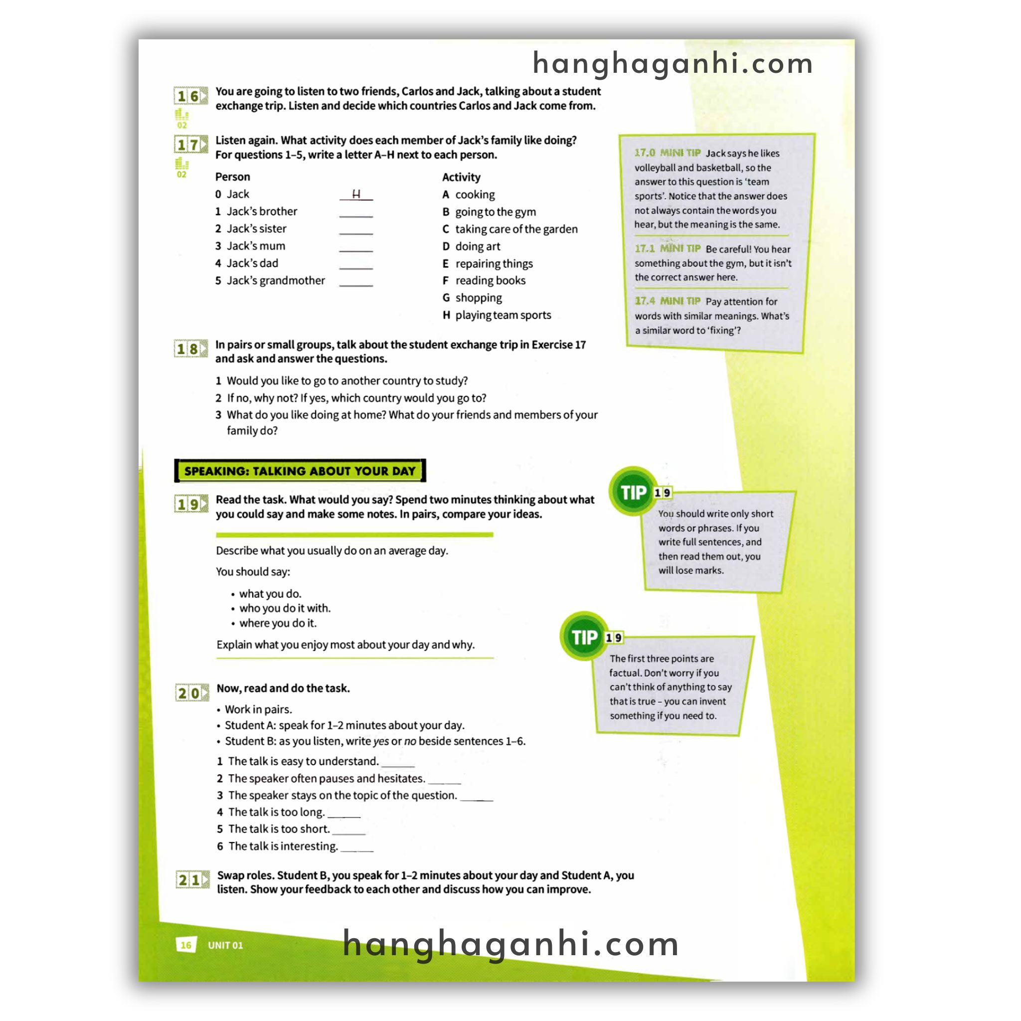 [Sách] Cambridge English MINDSET for IELTS Foundation Student’s Book_thumbnail_7