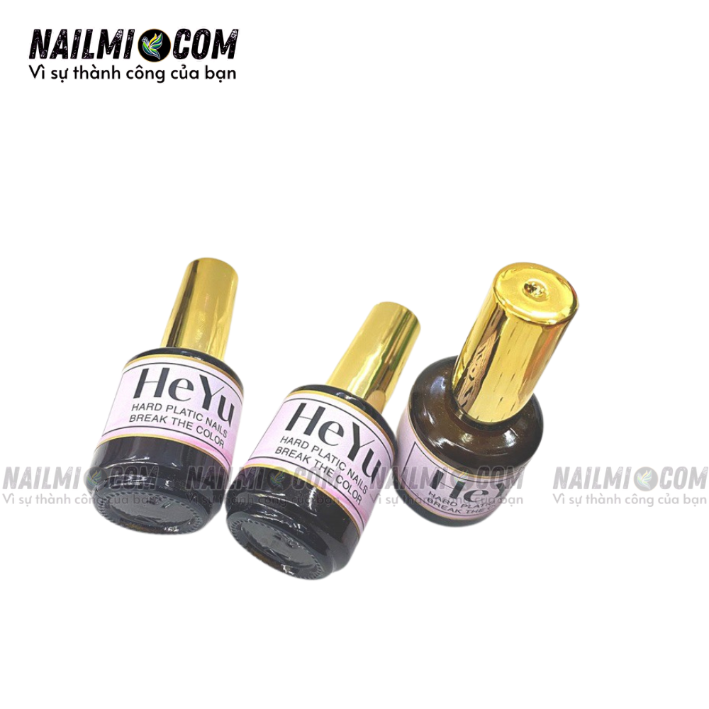 Phá bột - Phá gel - HEYU - 18ML_thumbnail_2
