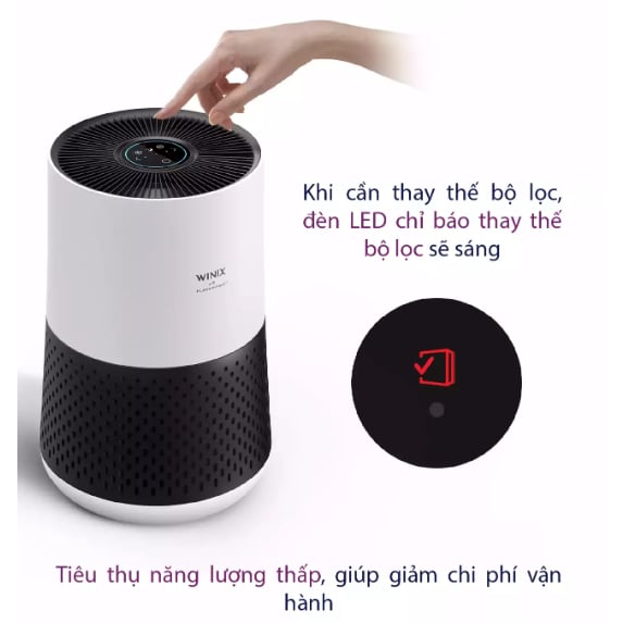  MÁY LỌC KHÔNG KHÍ WINIX COMPACT_thumbnail_2