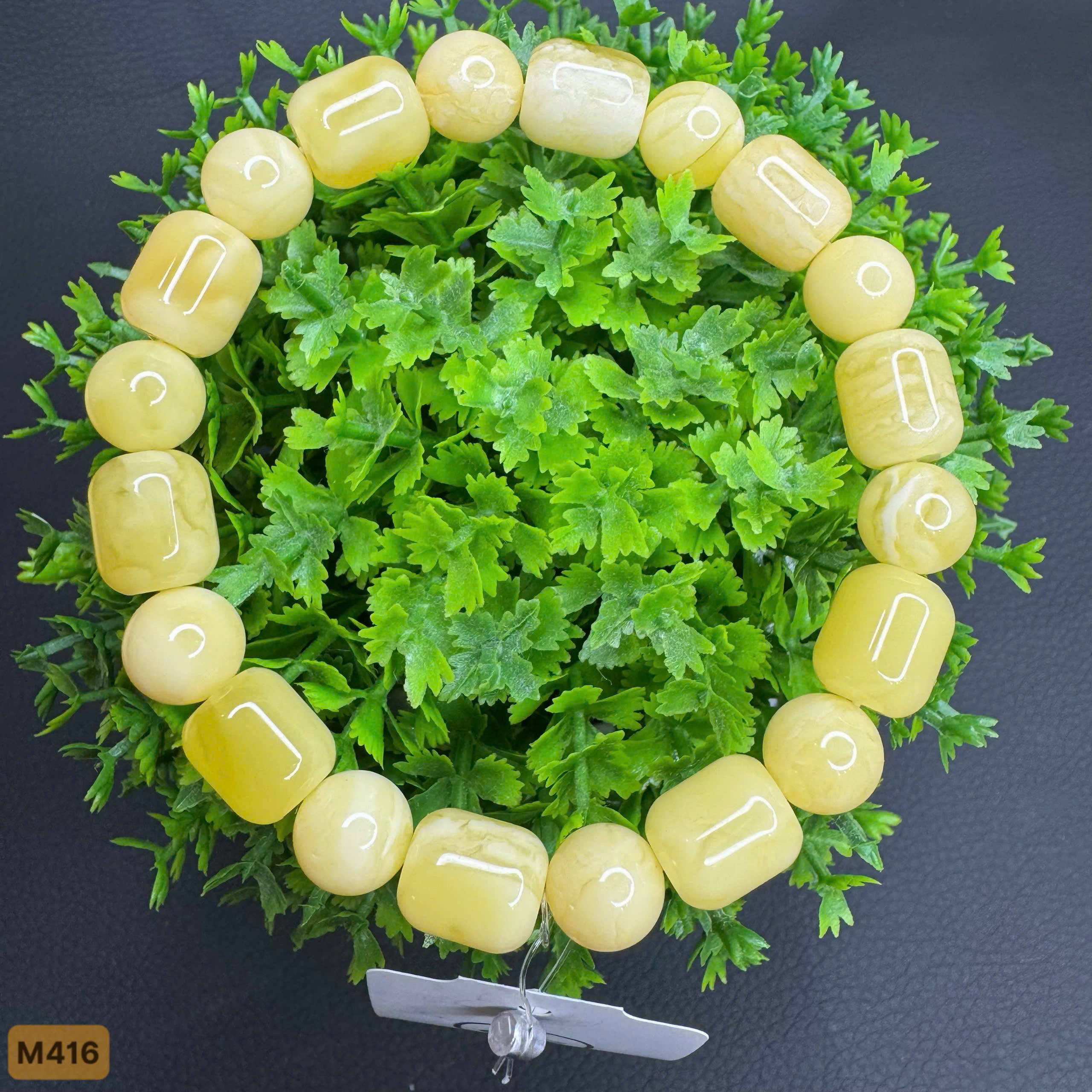 Lắc Tay Lu Mix Vân Hoàng Gia - M416_thumbnail_2