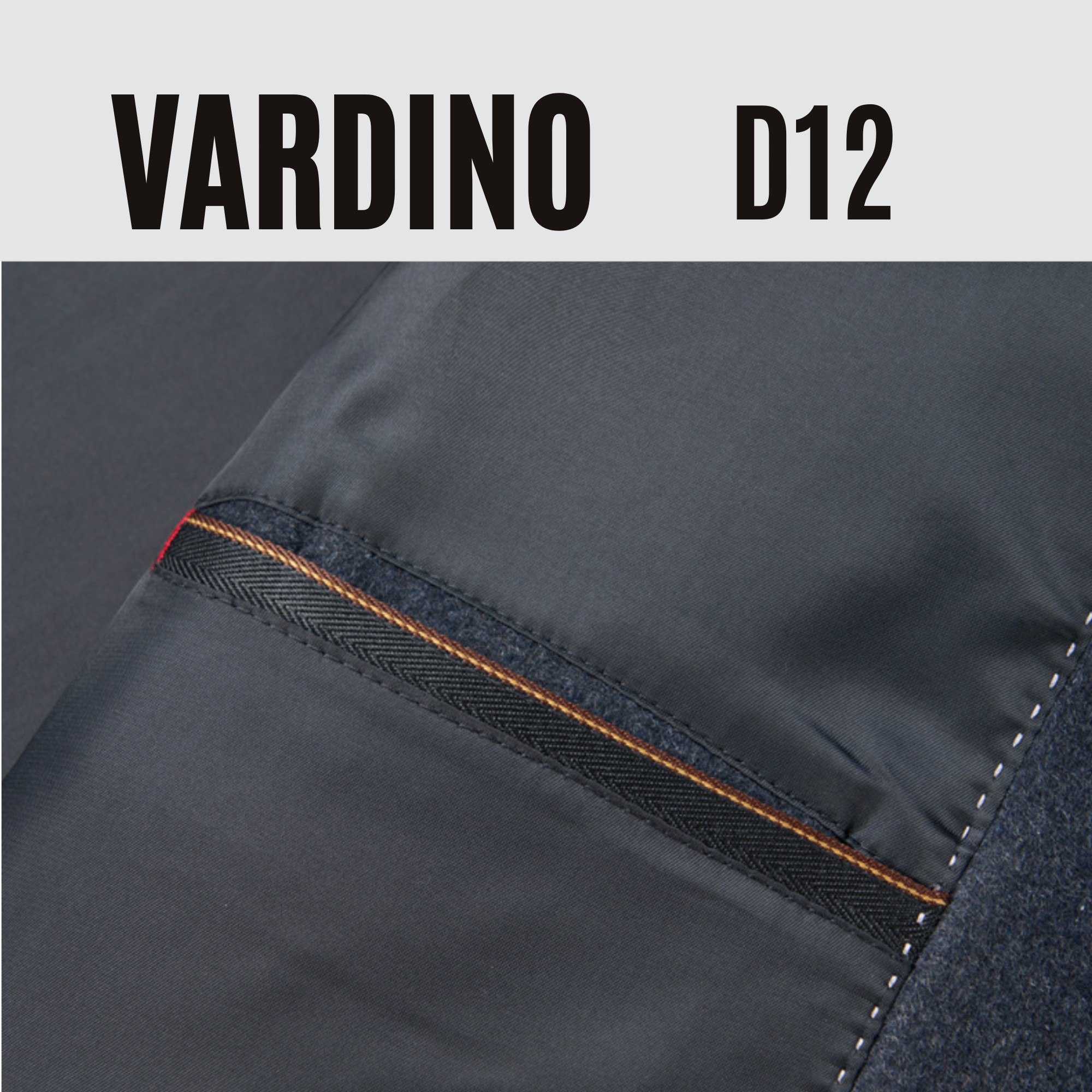 Áo khoác nam 2 cổ VARDINO D11_thumbnail_5