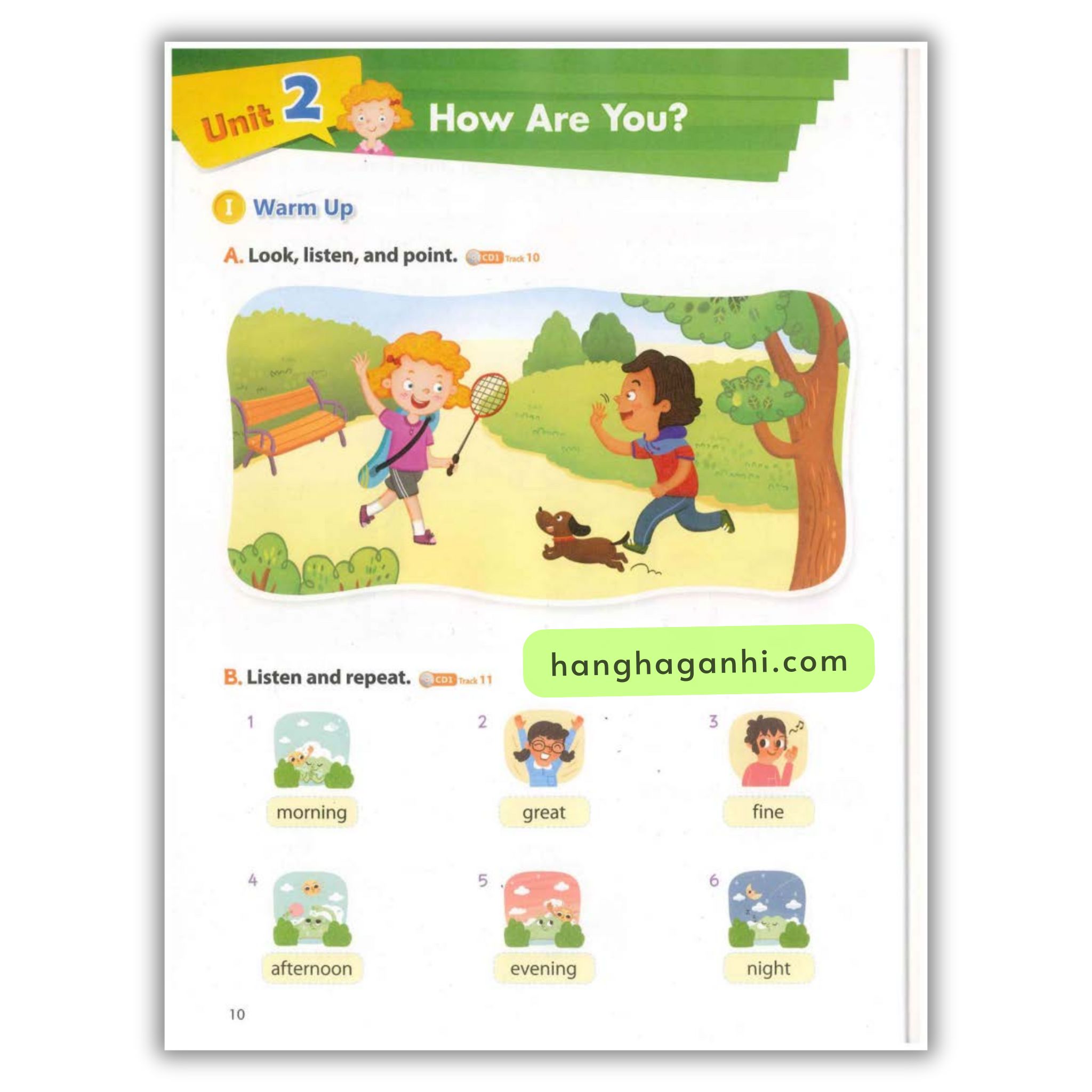 Bộ sách Listen Up Level 1,2,3 – 3 cuốn (Kèm file nghe và đáp án)_thumbnail_9