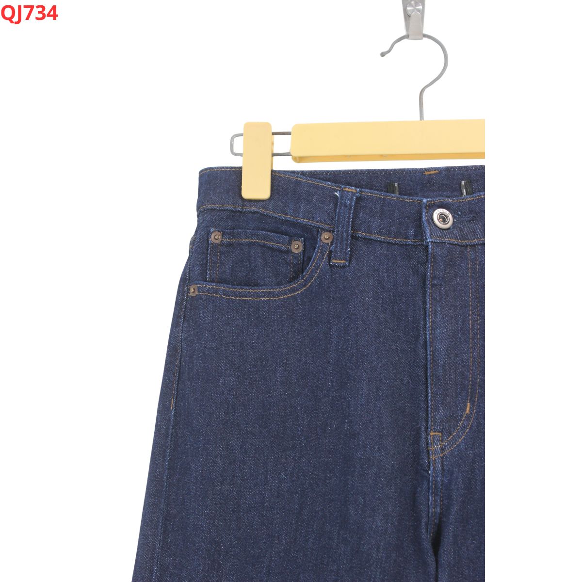 QJ734 QUẦN JEANS SUÔNG UNI_thumbnail_8