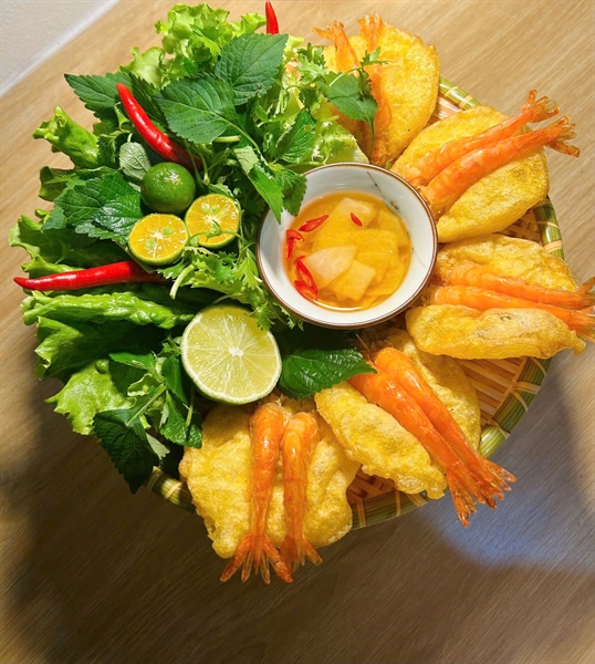 Bánh tôm Hồ Tây_thumbnail_2