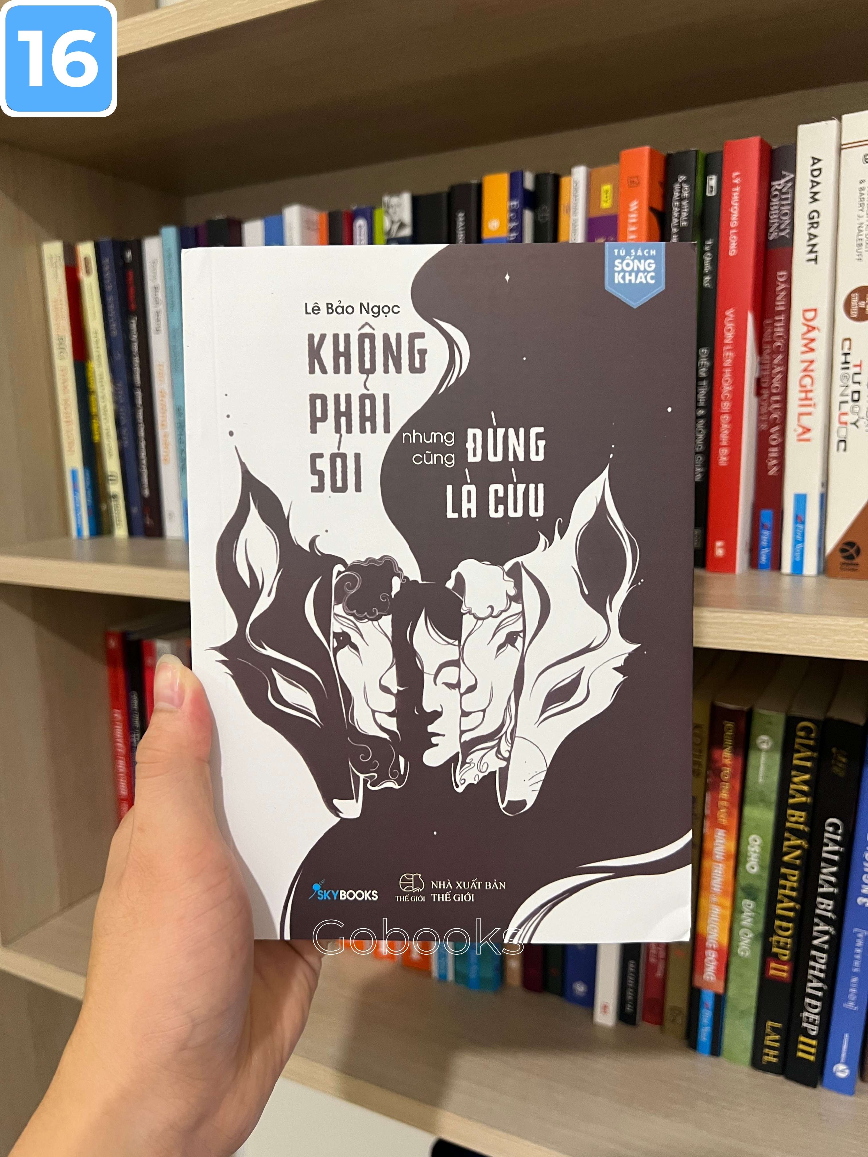 Không Phải Sói Cũng Đừng Là Cừu_thumbnail_1