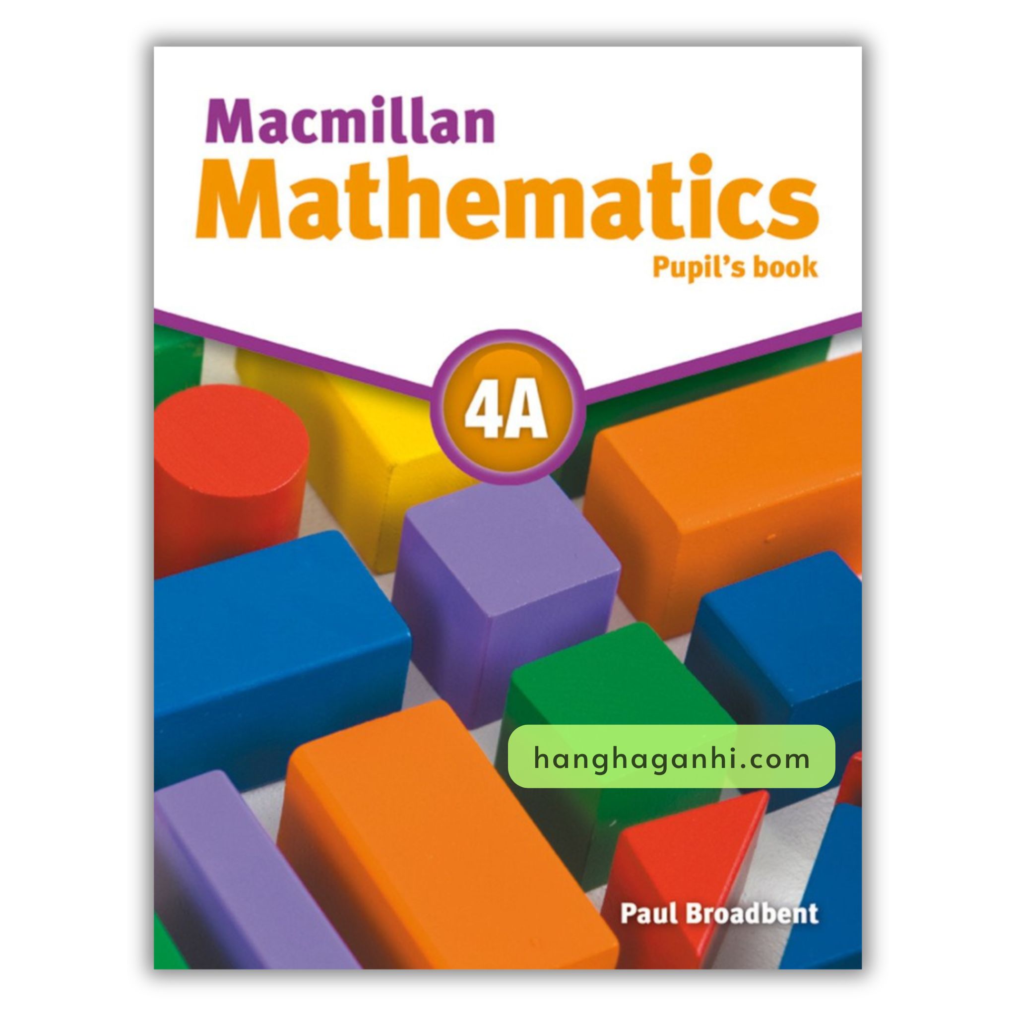 Macmillan Mathematics 4A Pupil’s book_thumbnail_0
