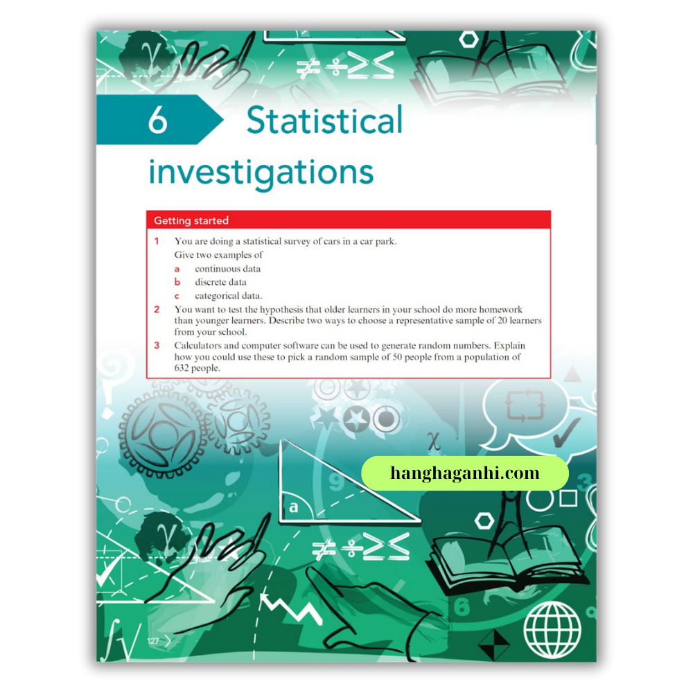 Chương trình Cambridge bậc Trung học – KHOA HỌC – Sách học sinh 9 – Quyển 1 &2_thumbnail_8