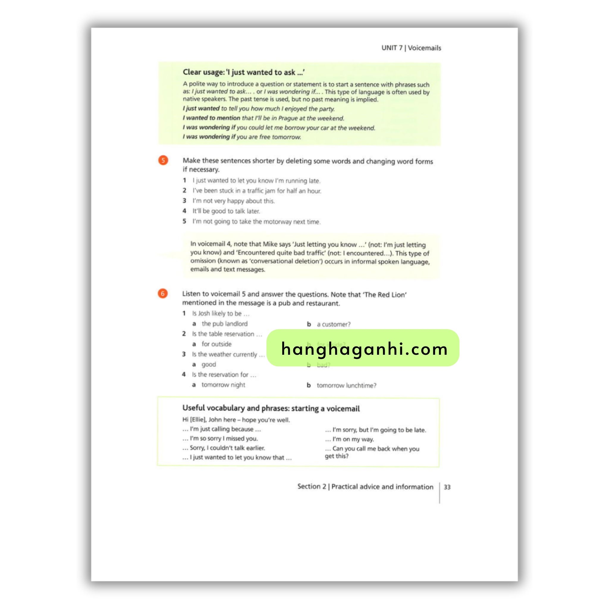 Collins English For Life B2+: Listening Upper Intermediate_thumbnail_2