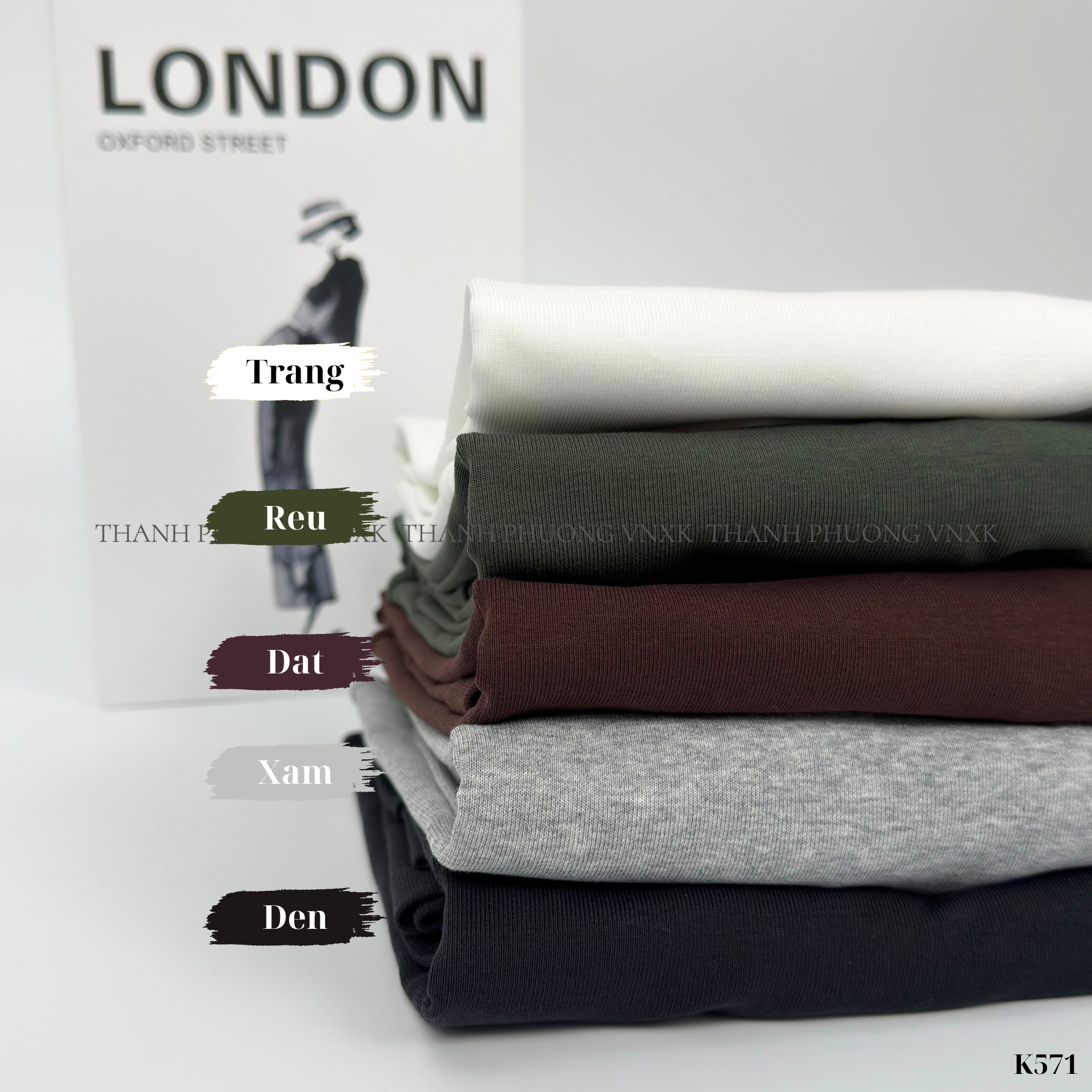 K571 AO NAM UNI (L1-2)