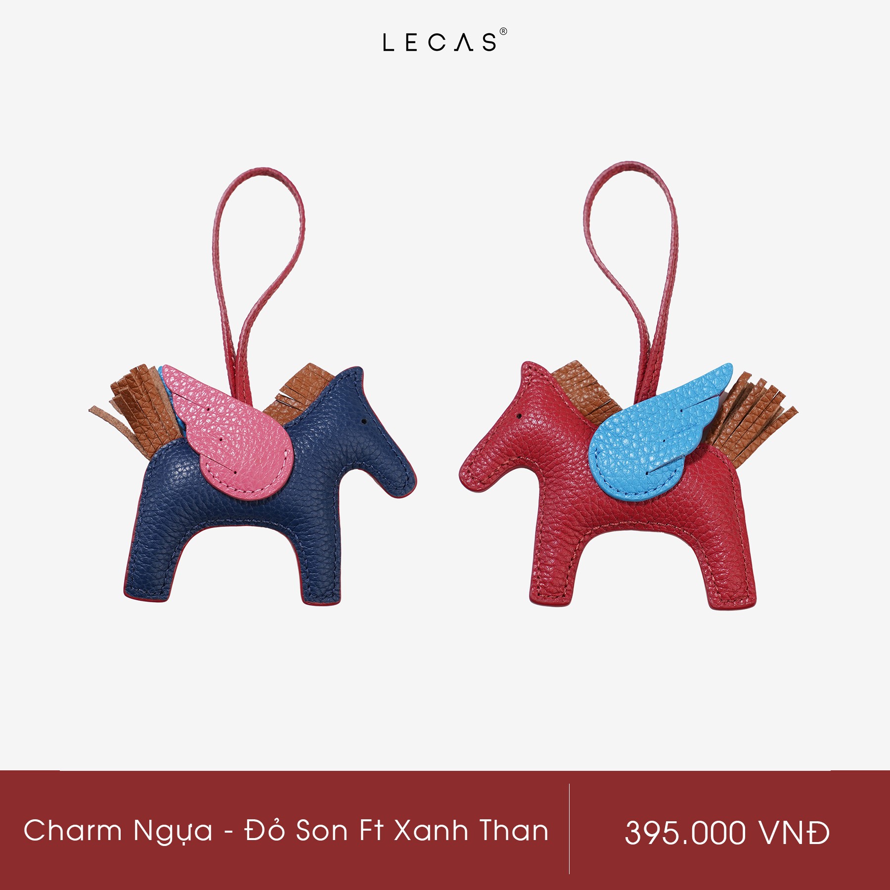 Charm Ngựa.