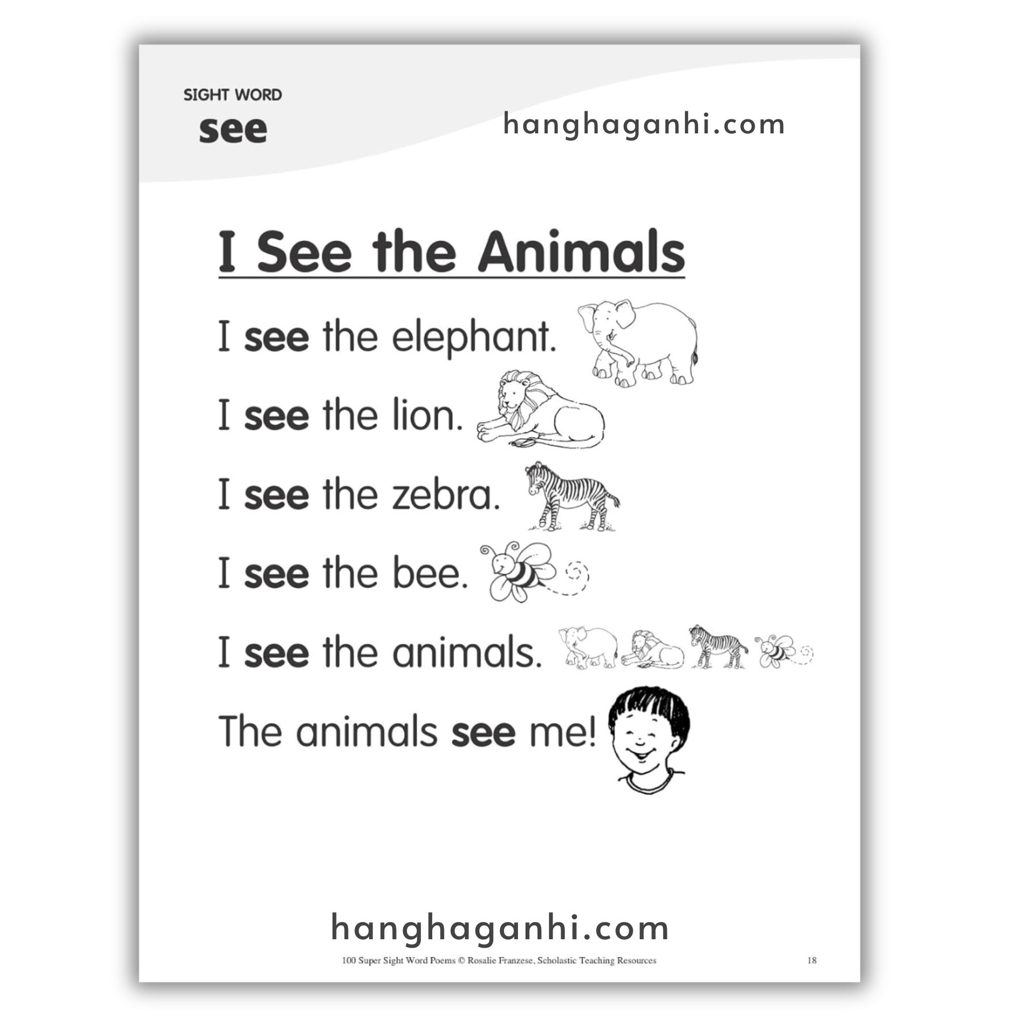 Bộ sách SIGHT WORD 4 cuốn kèm file nghe_thumbnail_7