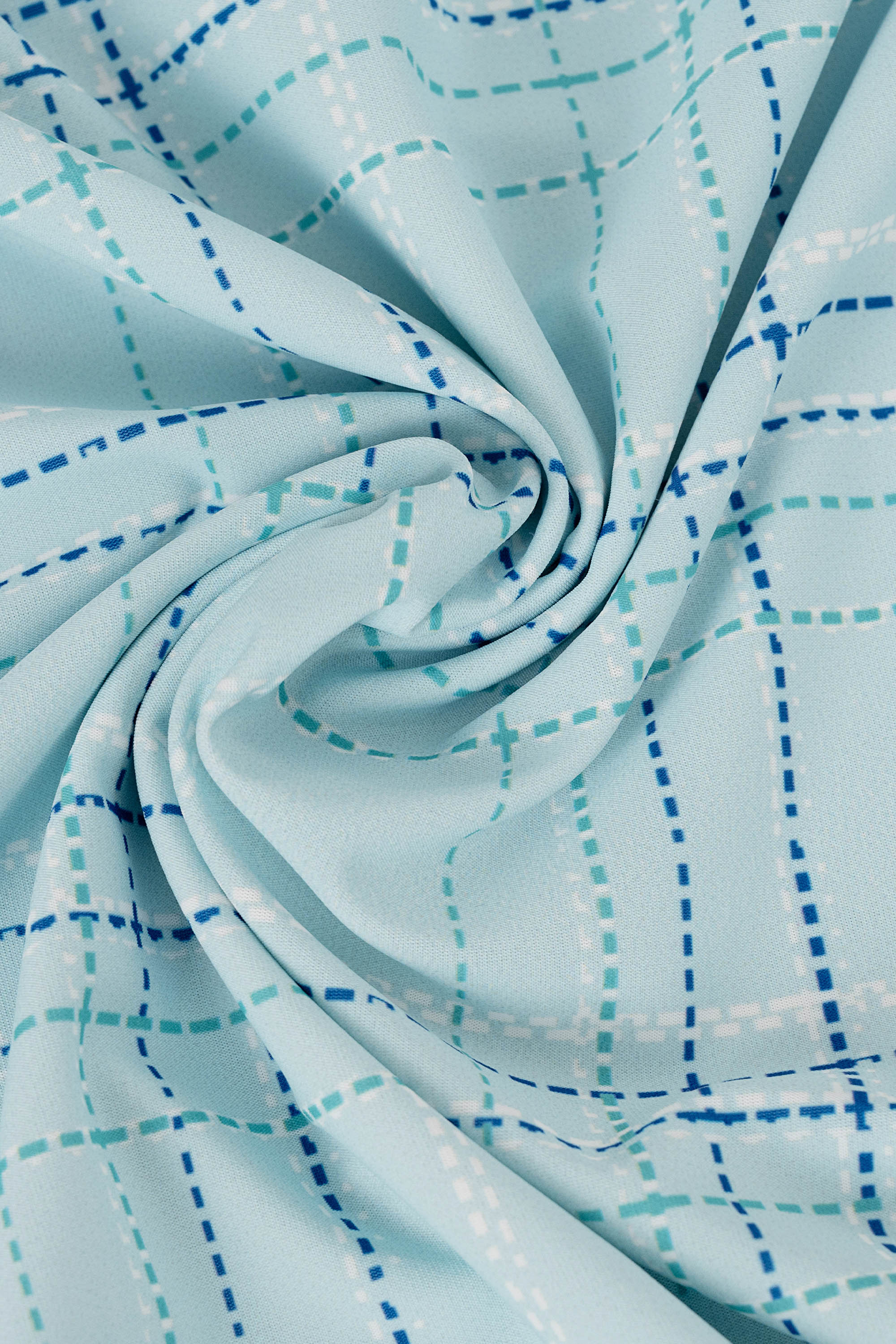 Áo Polo Kẻ Nam Trung Niên ANCHI Chất Liệu Cotton Mĩ Cao Cấp Phom Suông Vạt Ngang Màu Rêu Nhạt_thumbnail_21