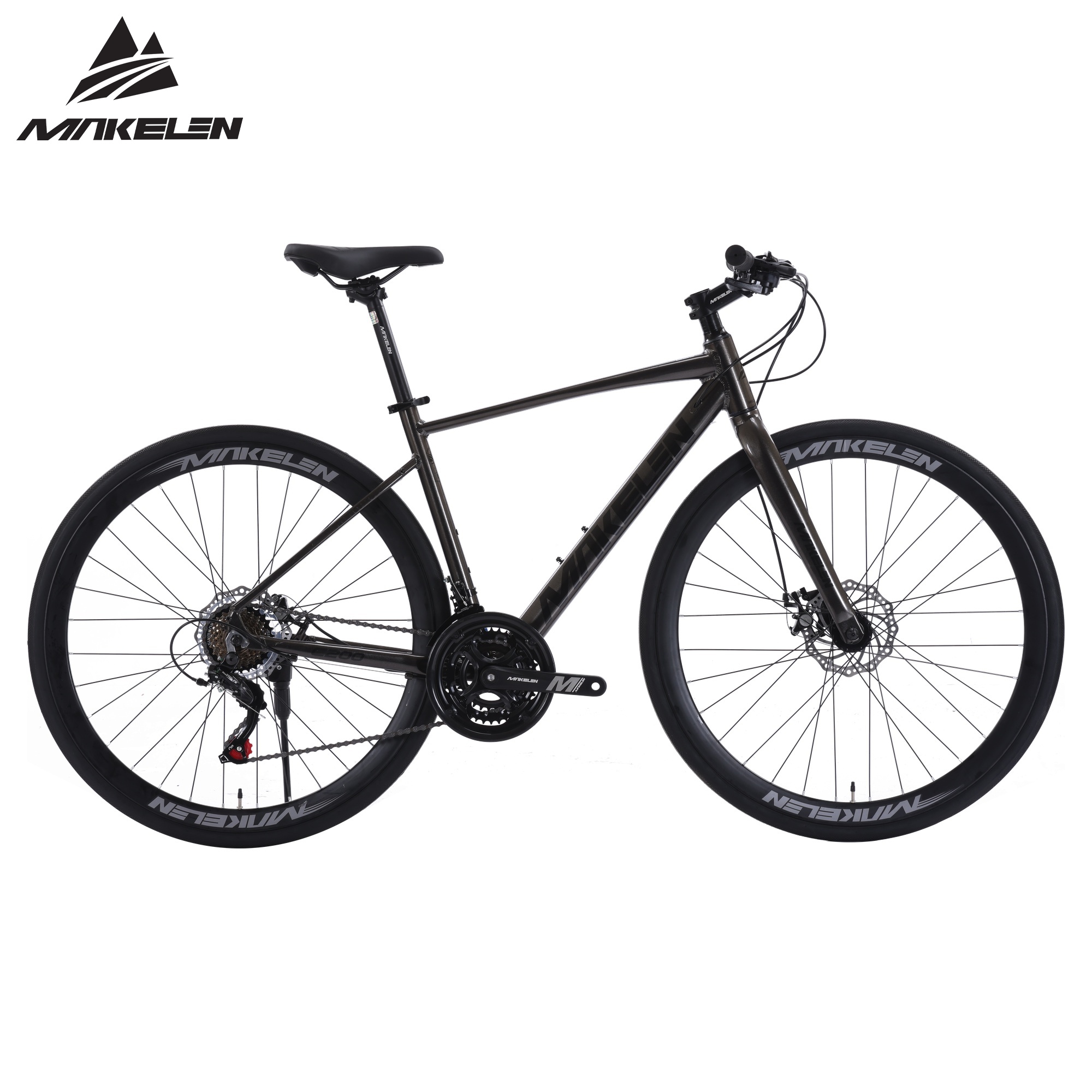 Xe đạp đường phố Touring Makelen C200 bánh 700c_thumbnail_4