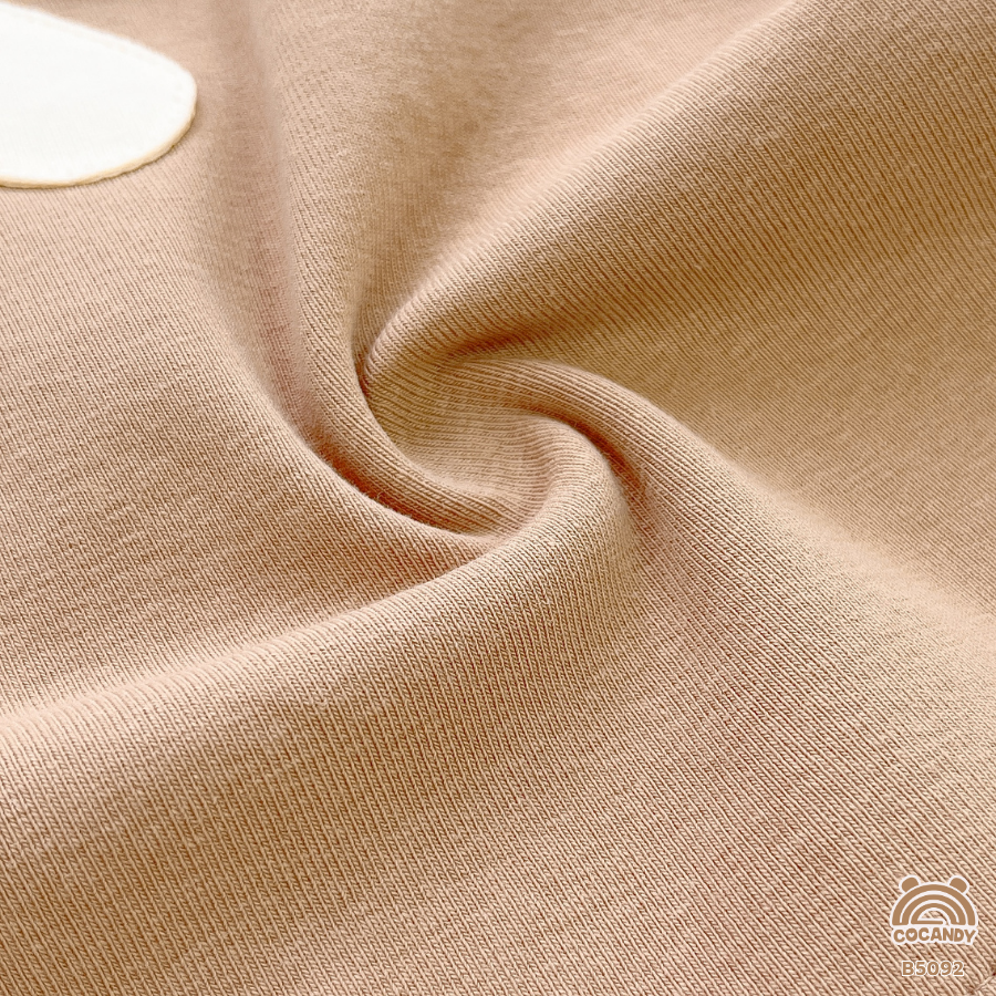 Bộ dài NÂU NHẠT họa tiết cún nâu_thumbnail_3