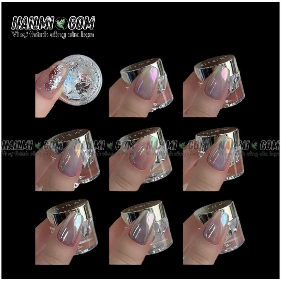 Set Tráng Gương - 48 màu Cick hottrend_thumbnail_1