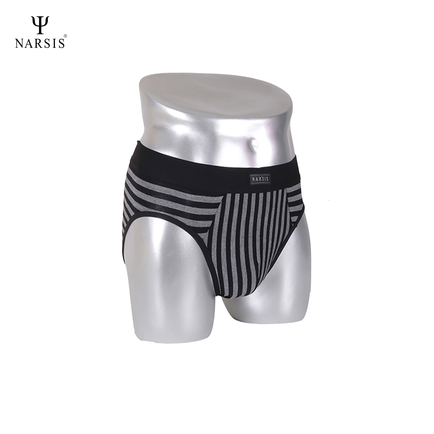 QUẦN LÓT NAM C7016 NARSIS CHẤT LIỆU THOÁNG MÁT, DỄ CHỊU, THOẢI MÁI CẢ NGÀY, DỄ VẬN ĐỘNG_thumbnail_0