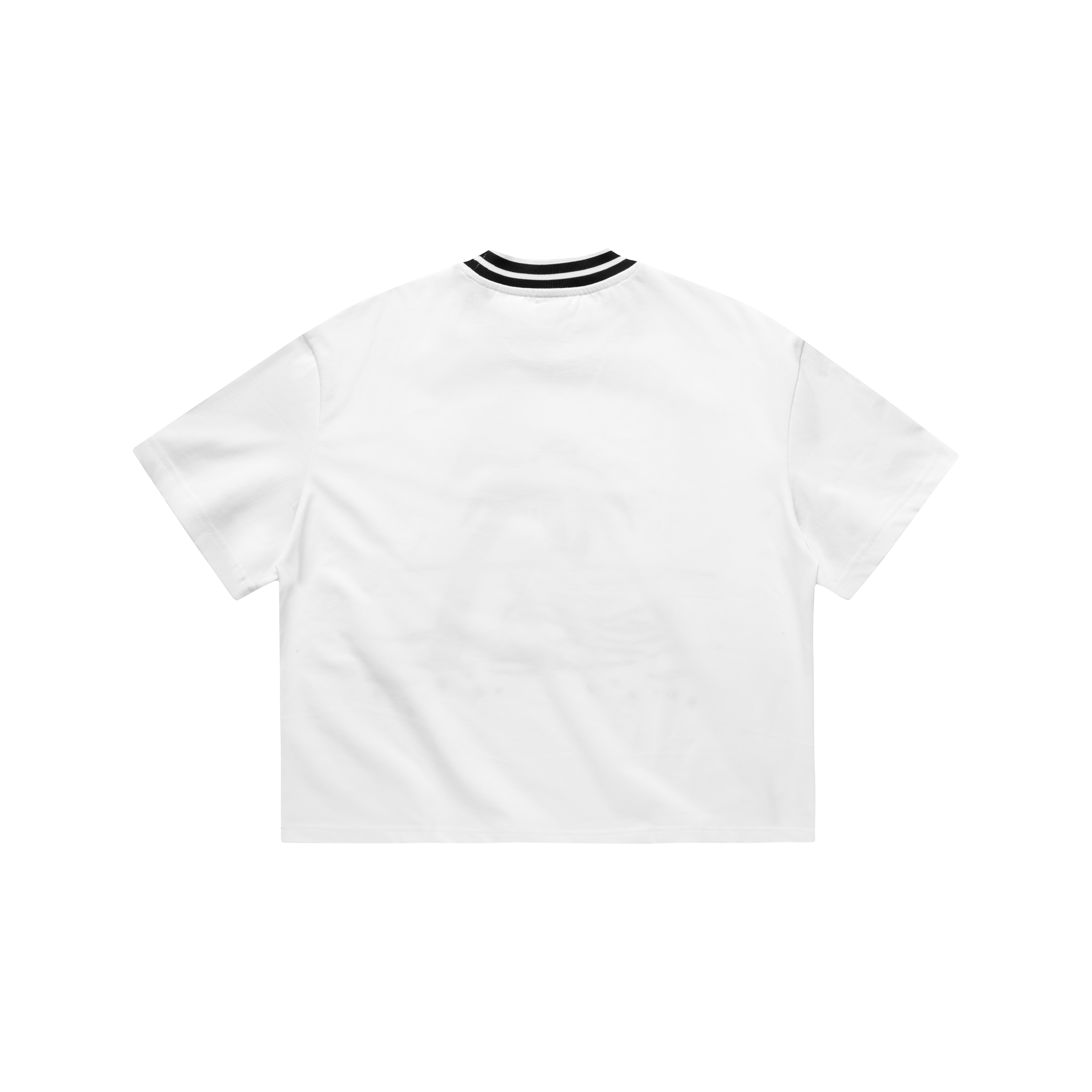 Áo boxy SUNNY mát mẻ, thoáng khí phù hợp mùa hè _thumbnail_1