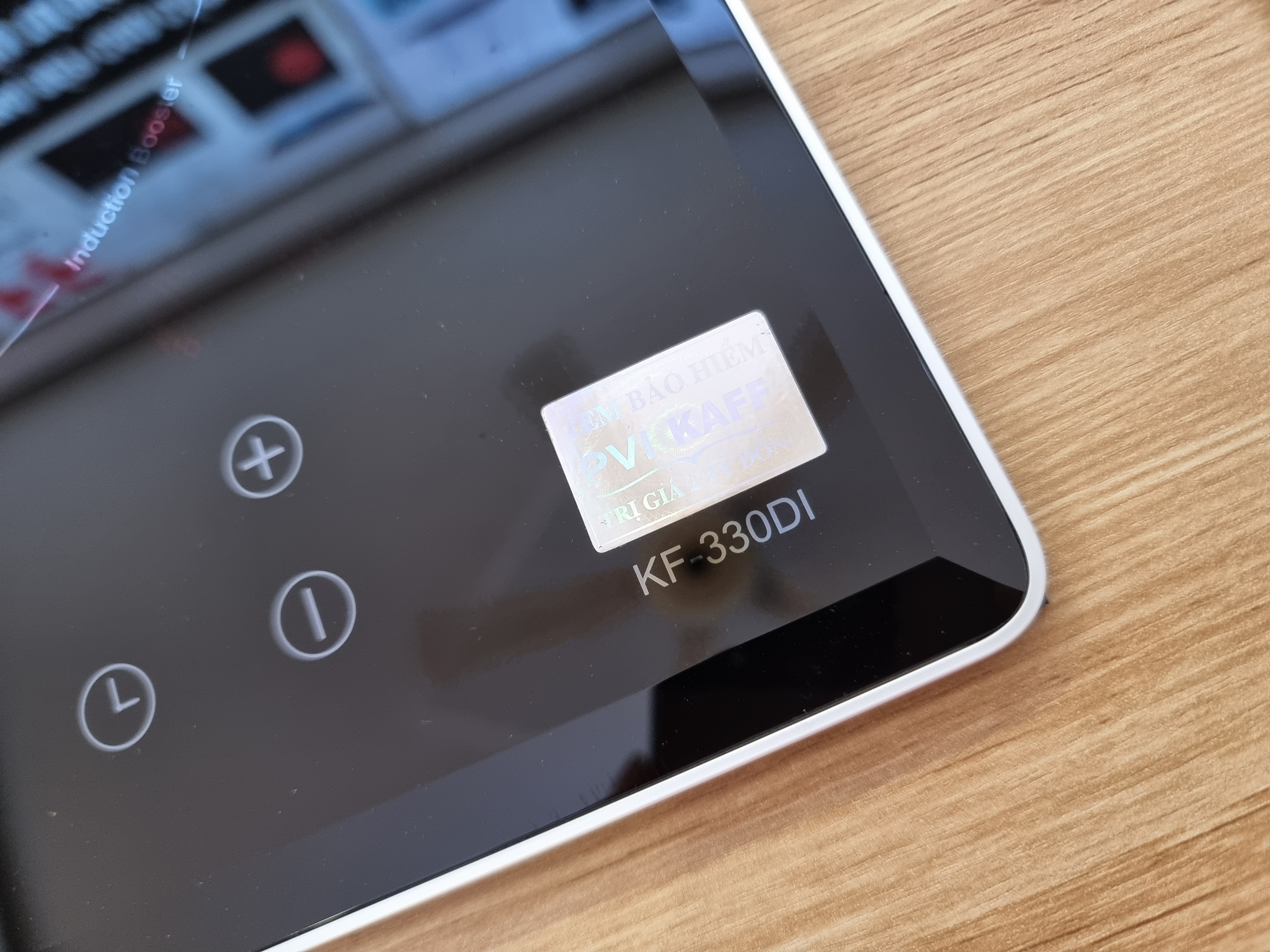 Bếp từ Domino KF-330DI_thumbnail_5