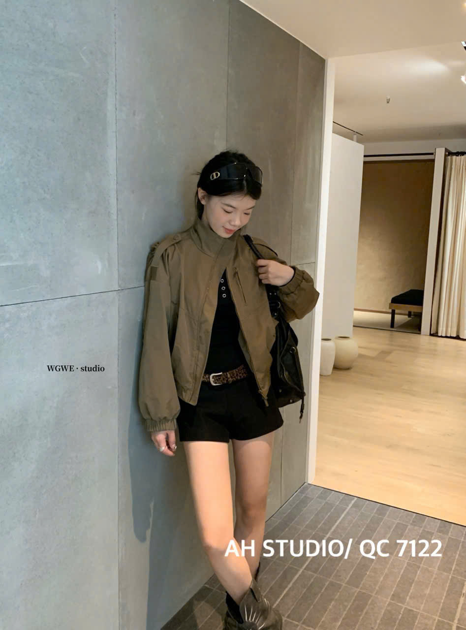 Áo khoác nâu tây bomber xịn_thumbnail_12