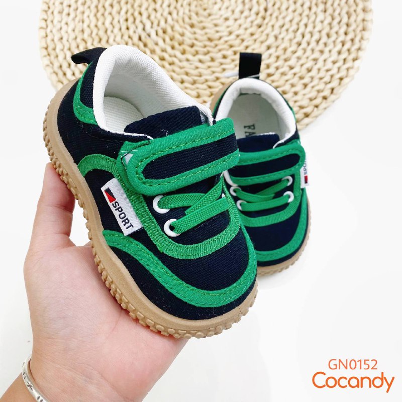 Giày nhập ĐEN viền XANH 712_thumbnail_0