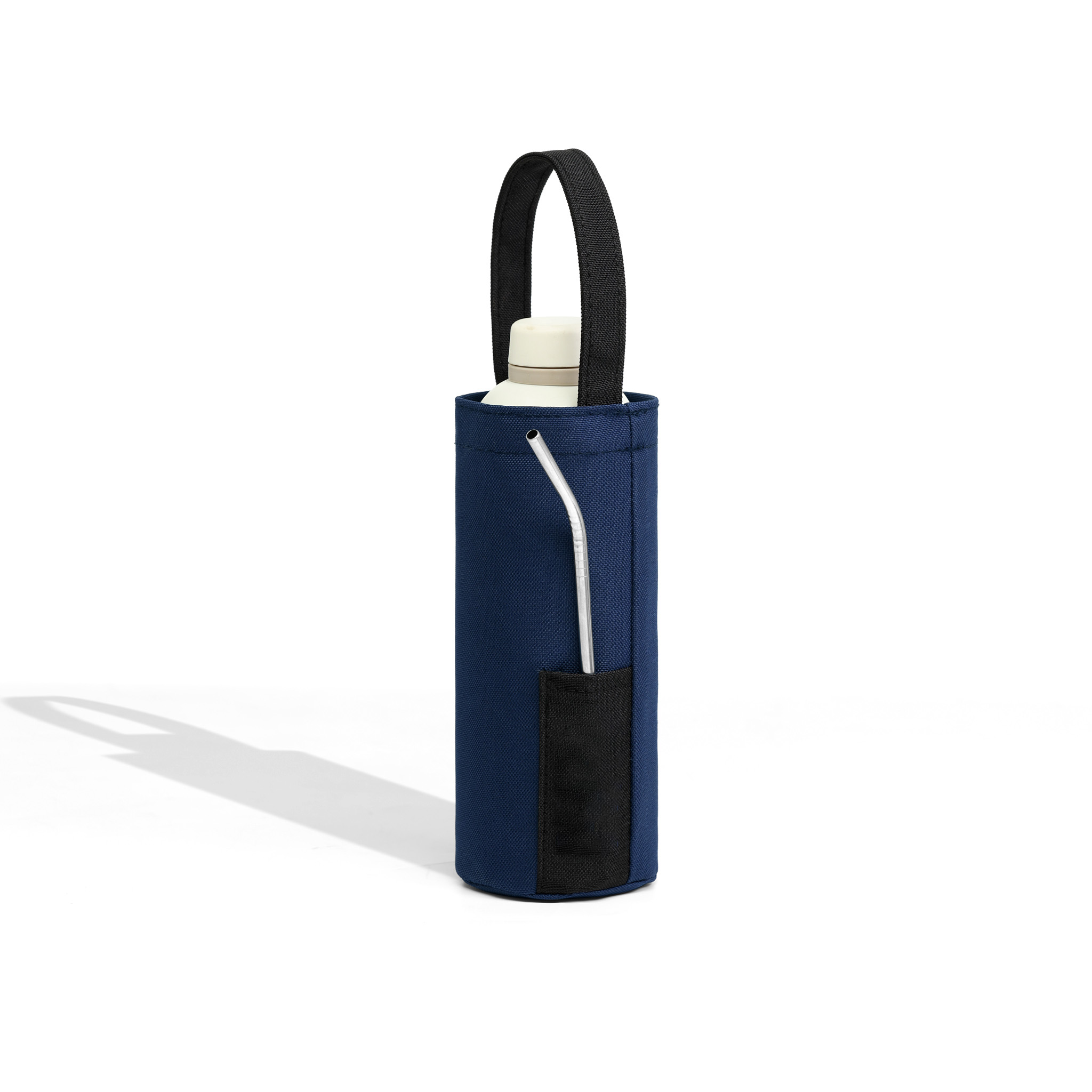 Túi đựng chai nước vải canvas dày dặn_thumbnail_9