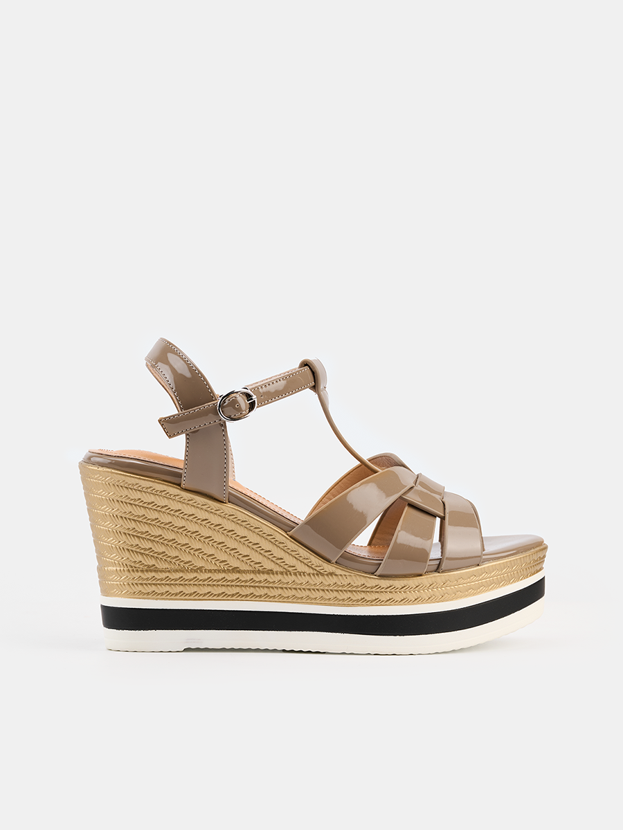 SD06-C - Sandal Nữ Đế Xuồng 9cm_thumbnail_11