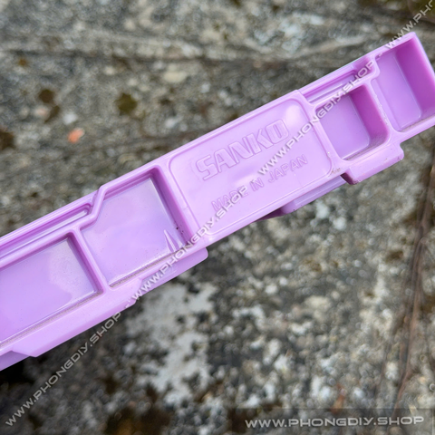 Khay nhựa gấp gọn Nhật Bản SANKO_thumbnail_17