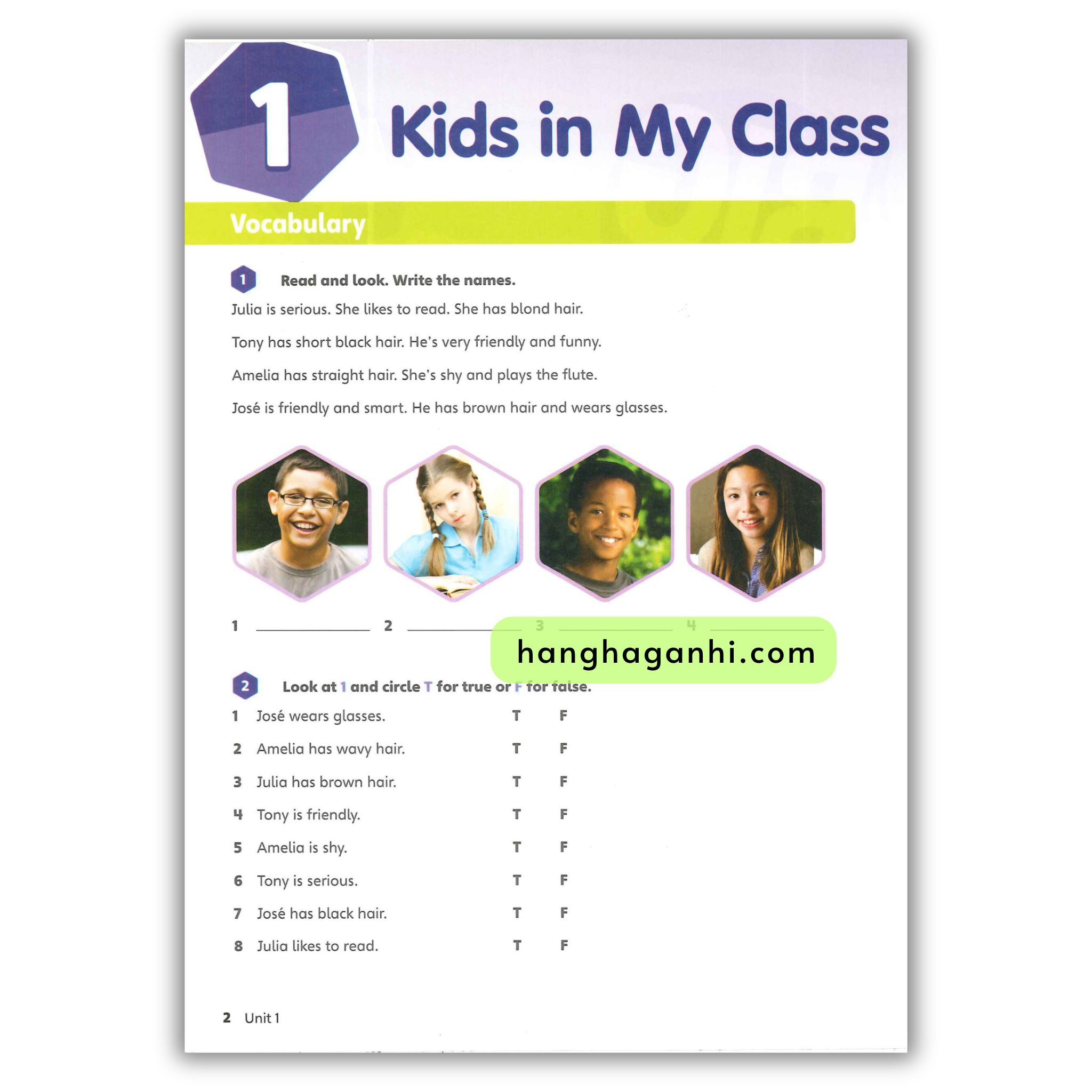 Big English 4 WORKBOOK 2nd Edition American English_thumbnail_5