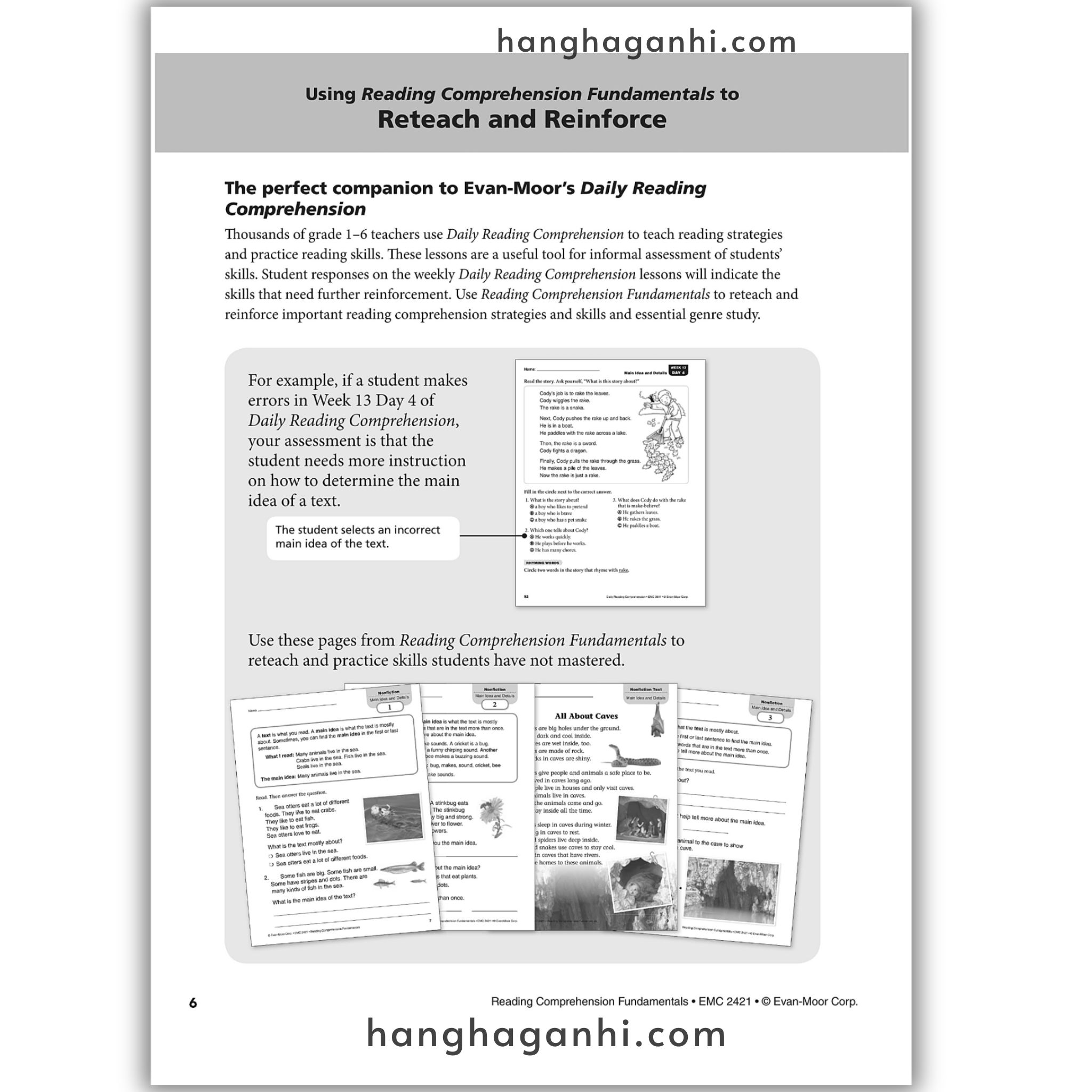 Reading Comprehension Fundamentals grade 1_thumbnail_14