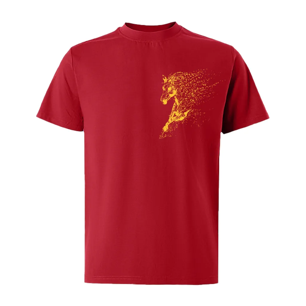 Áo thun Tết nam Miucho Iconic vải thoáng mát thấm hút tốt form rộng in artwork 2960_thumbnail_13