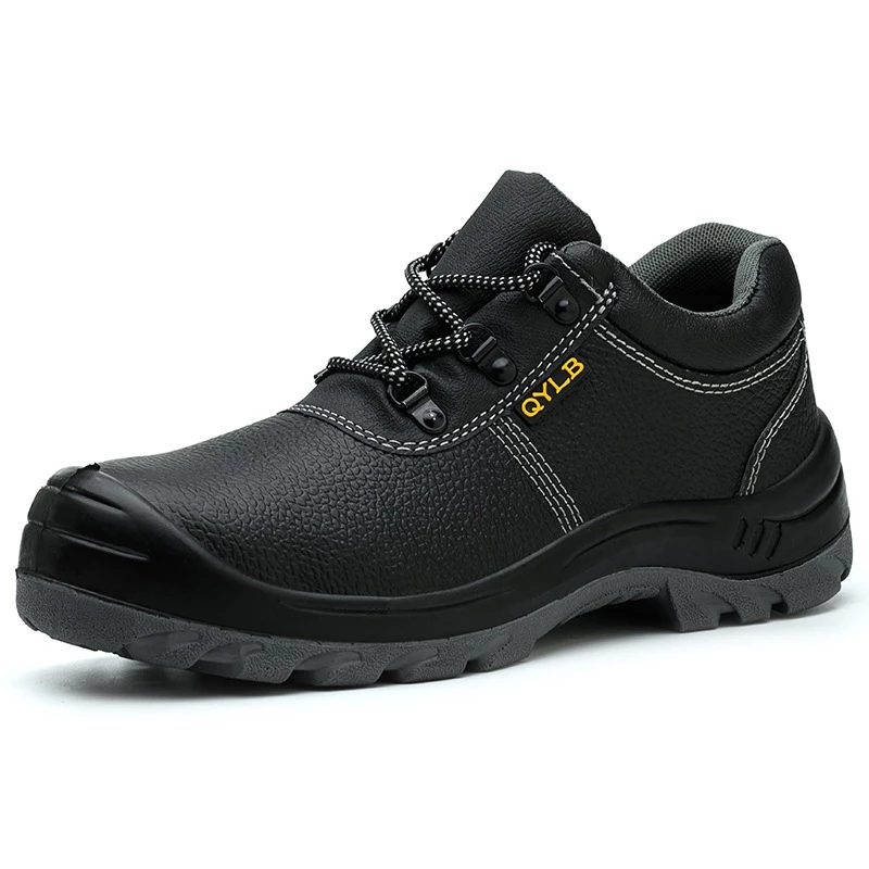 Atlas Safety Shoes