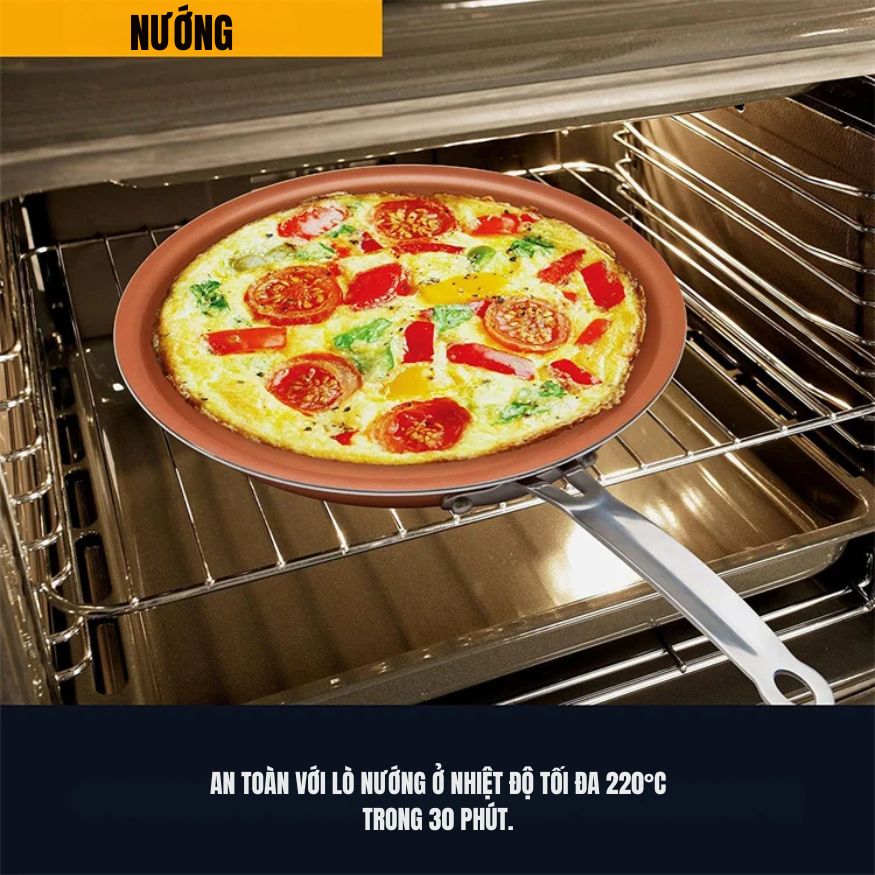 Chảo Chống Dính Đáy Từ Mishio Size cm MK430 - Chống Dính Gốm Cao Cấp, An Toàn Sức Khỏe, Dùng Cho Mọi Loại Bếp_thumbnail_5