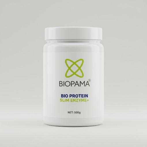 Bio Protein Slim Enzyme+