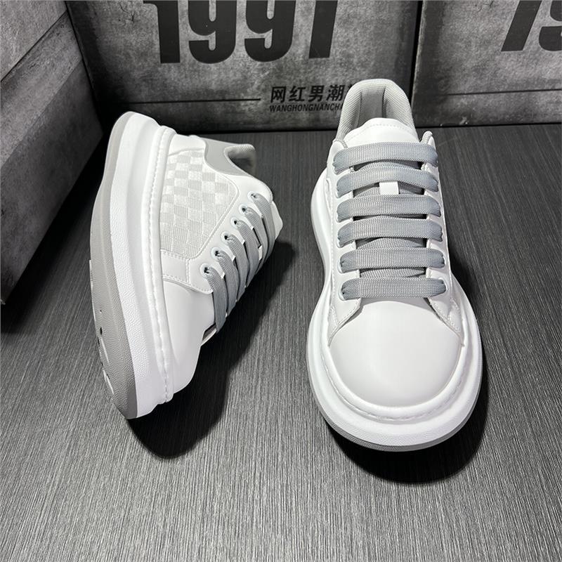 GA393-Giày Nam Thời Thượng, Phong Cách Sang Trọng Nhẹ Nhàng, Mẫu Mới Xuân 2025, Giày Thể Thao_thumbnail_4